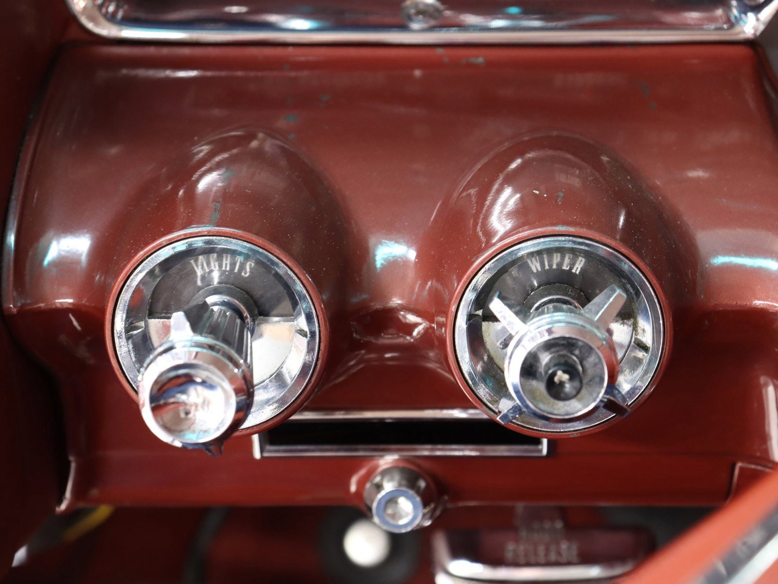 1963 Imperial Crown 16