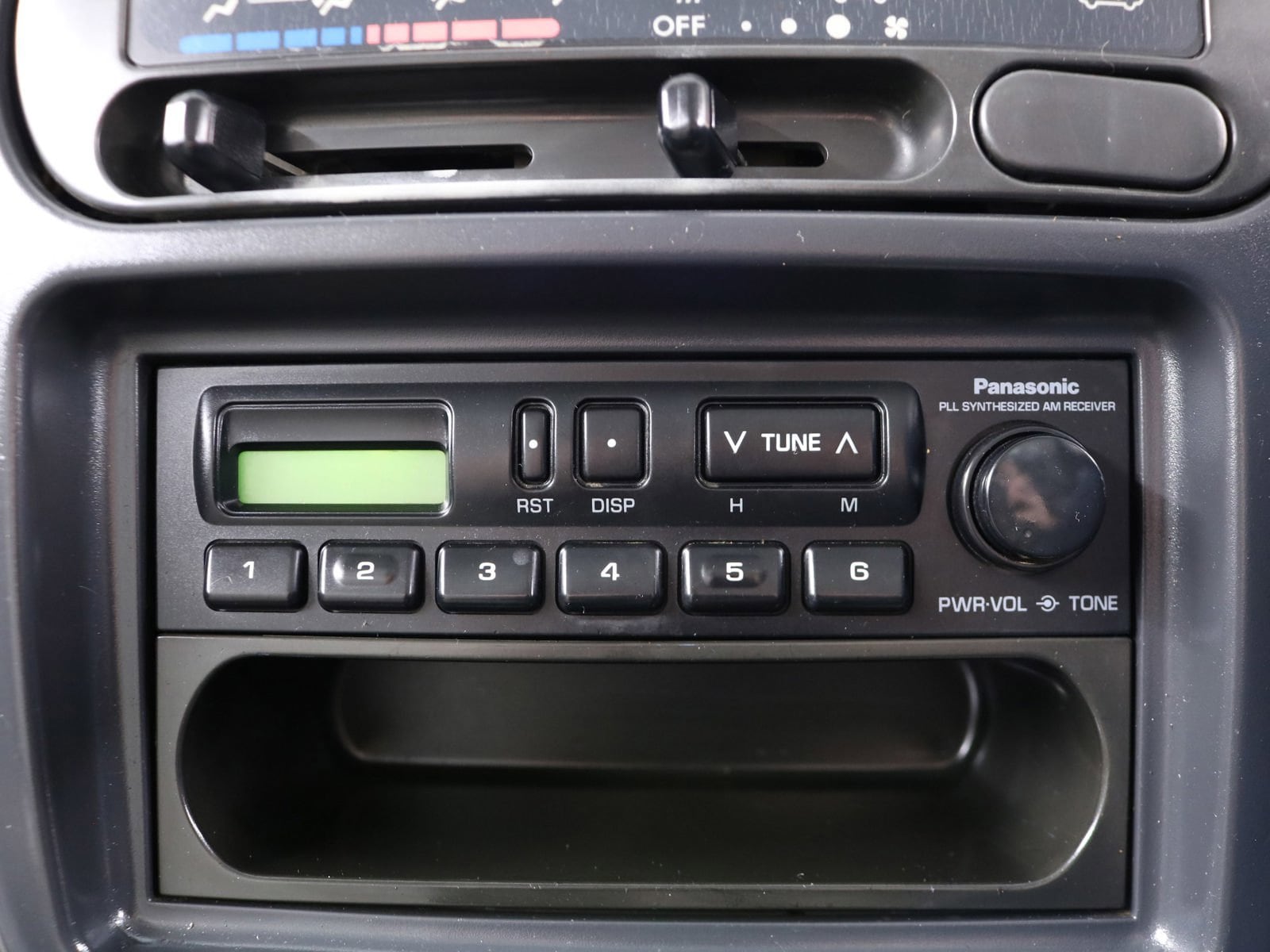 1995 Daihatsu Hijet 19