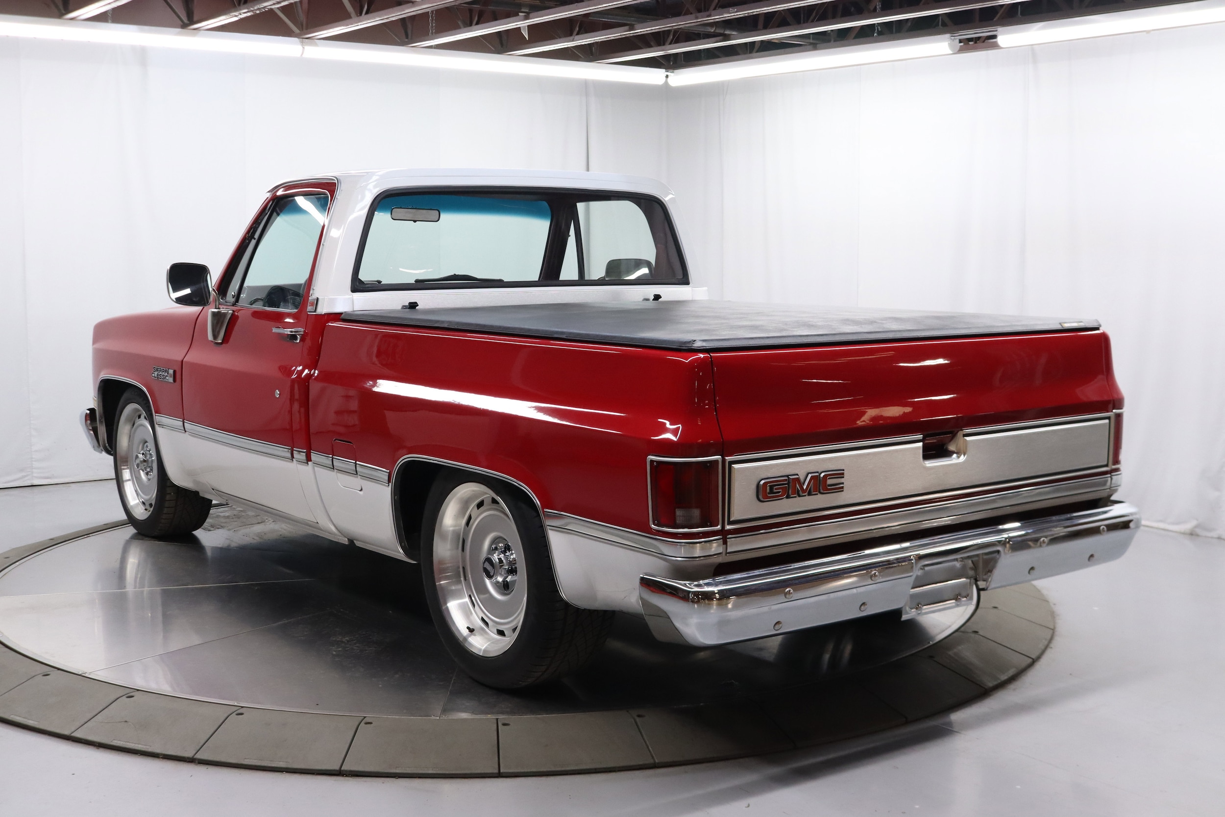 1983 GMC Sierra 7