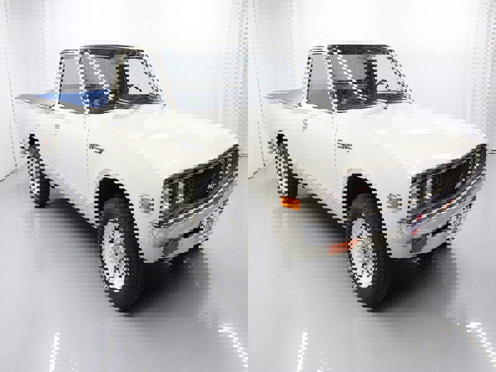 Used 1978 Datsun Pickup For Sale at Duncan Imports and Classic