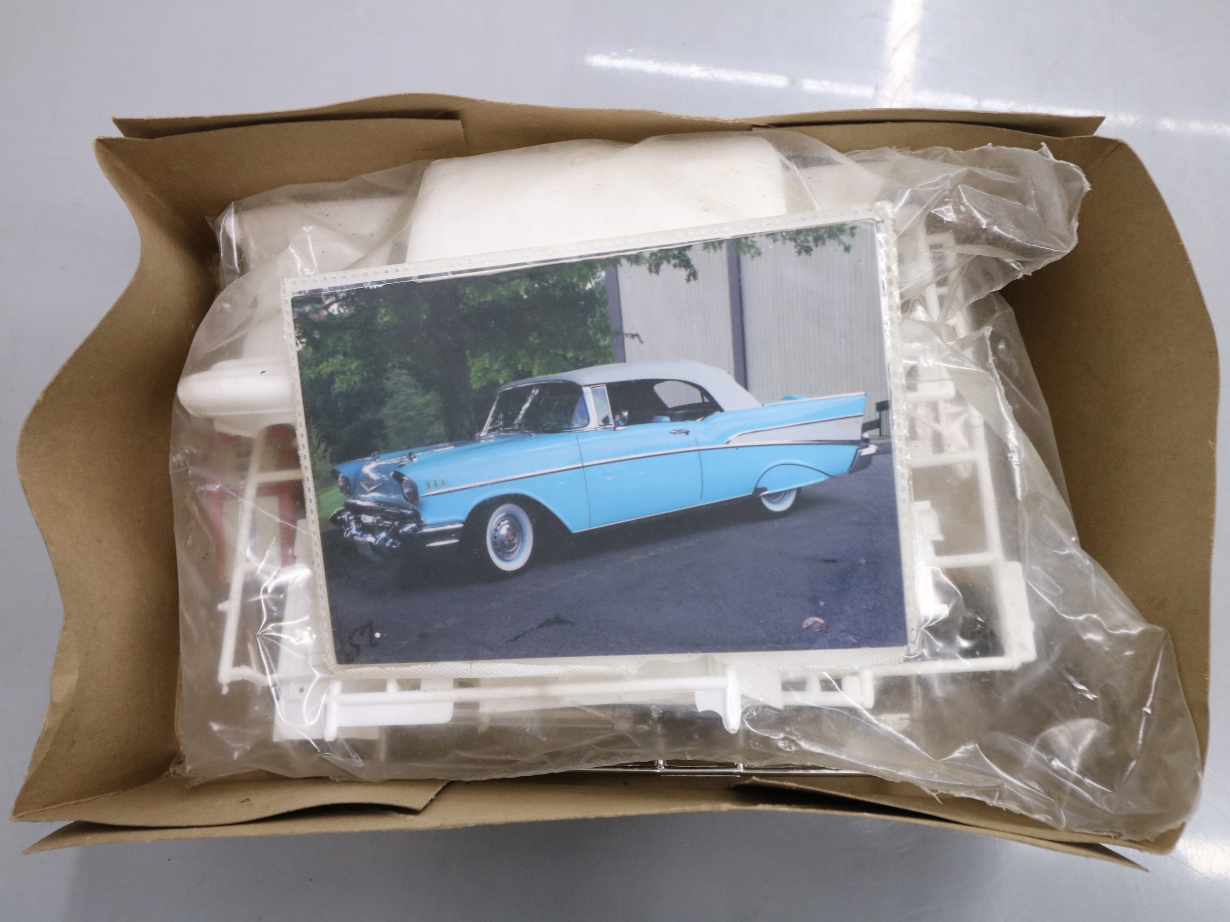 1957 Chevrolet Belair 63