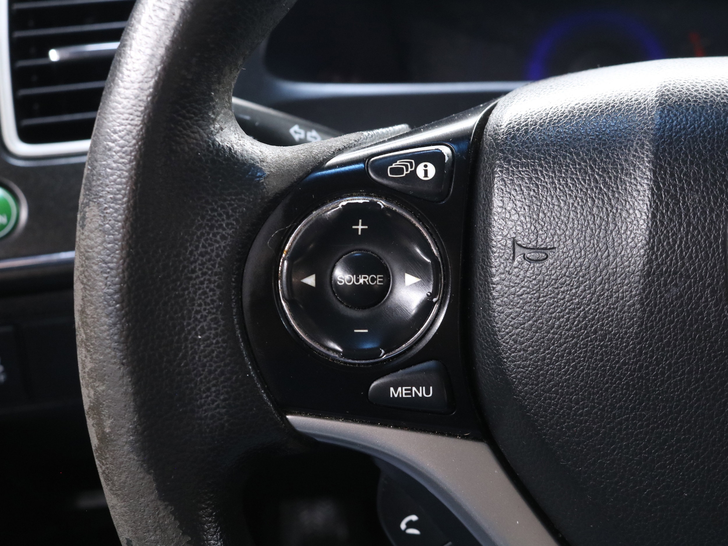 2014 Honda Civic Sedan 53