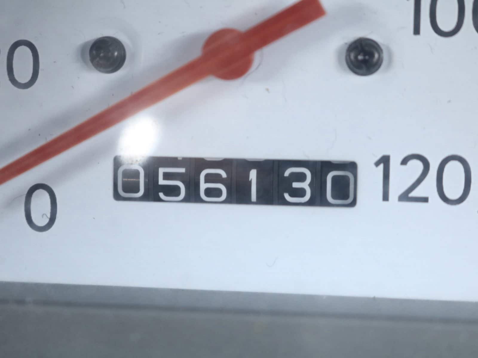 1996 Daihatsu Midget II 41