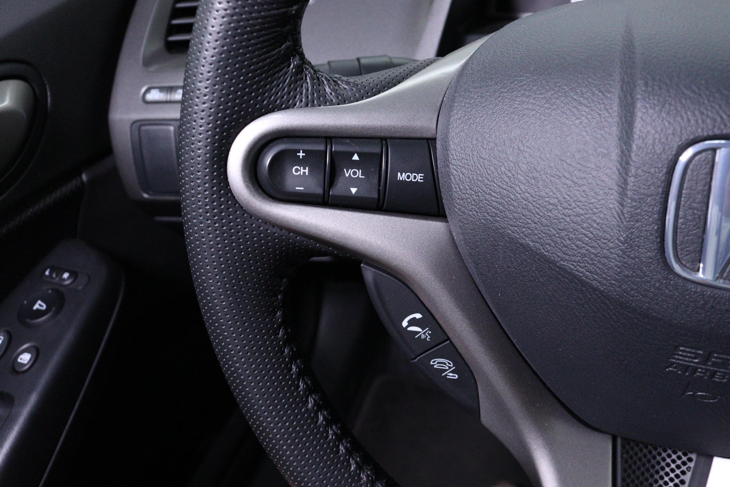 2009 Honda Civic 64