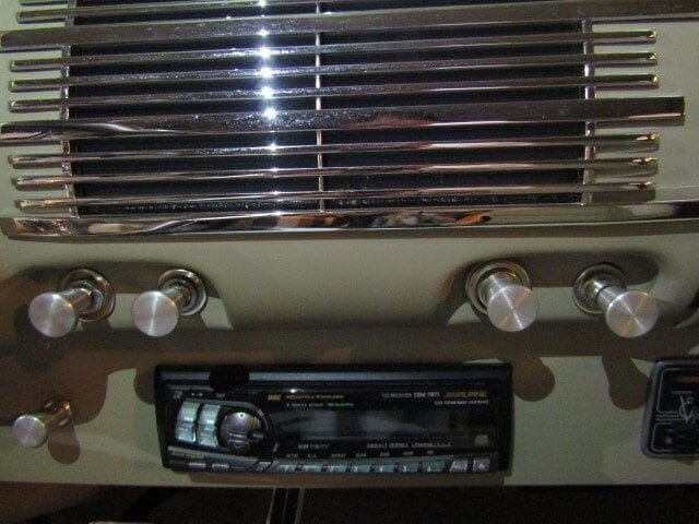1940 Ford Street Rod 16