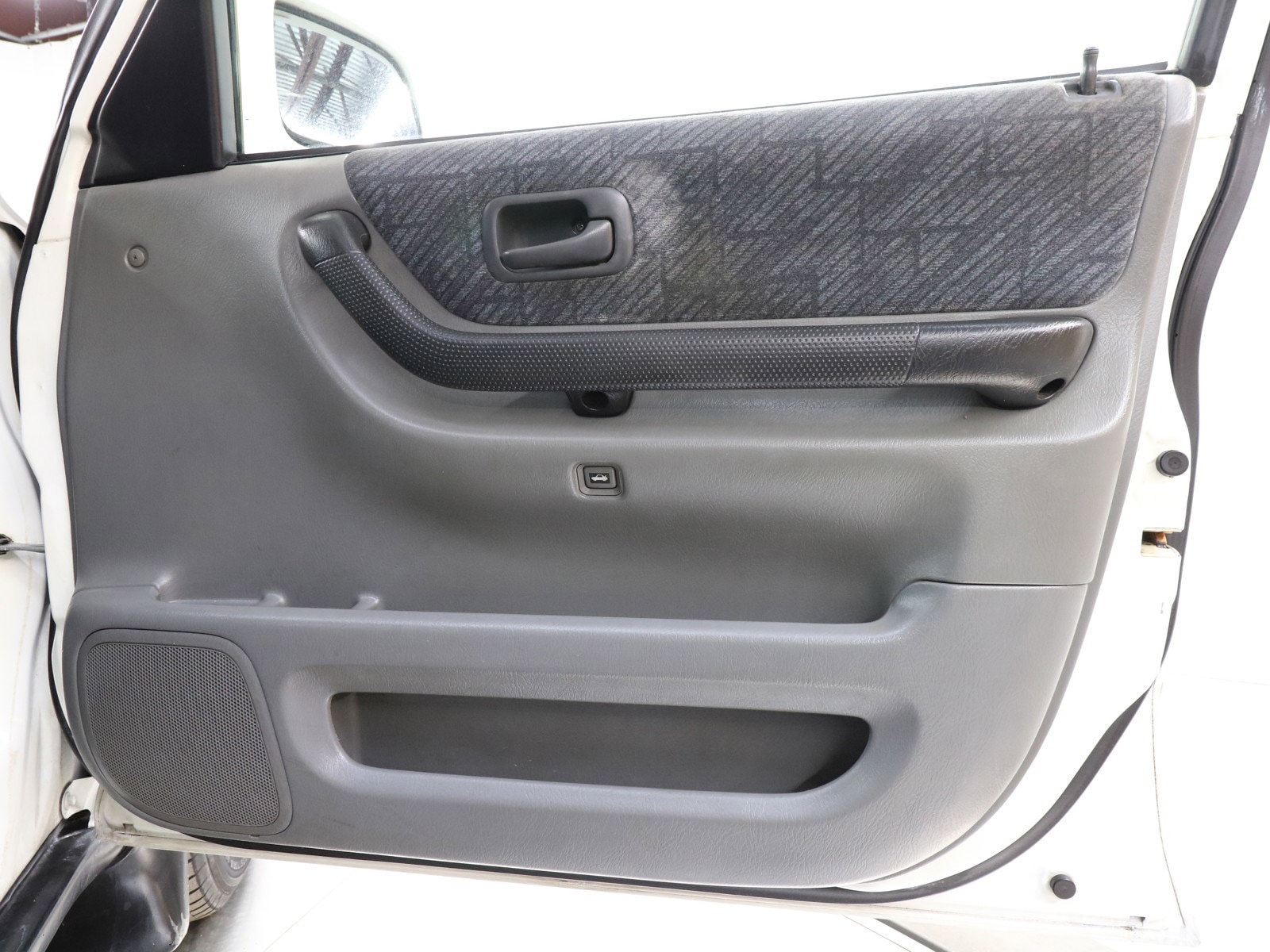 1998 Honda CR-V 20