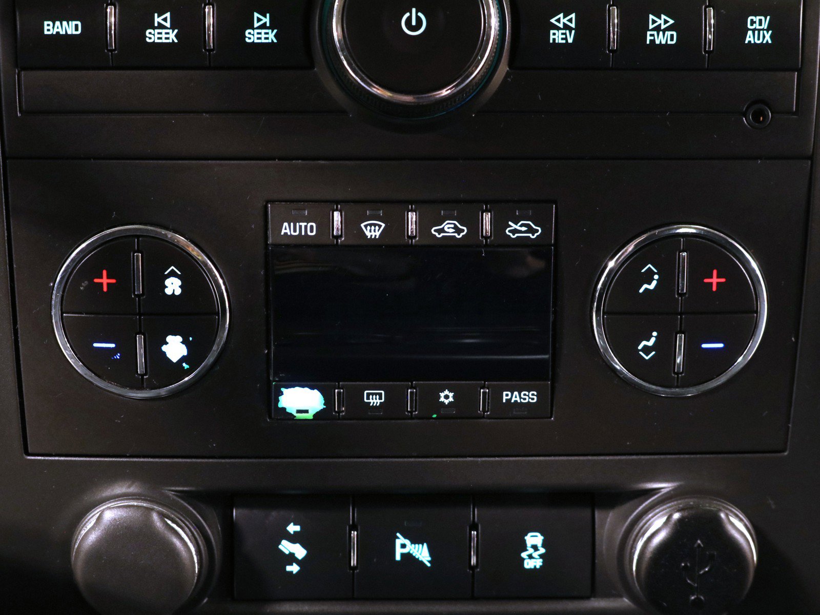2012 GMC Sierra 1500 13