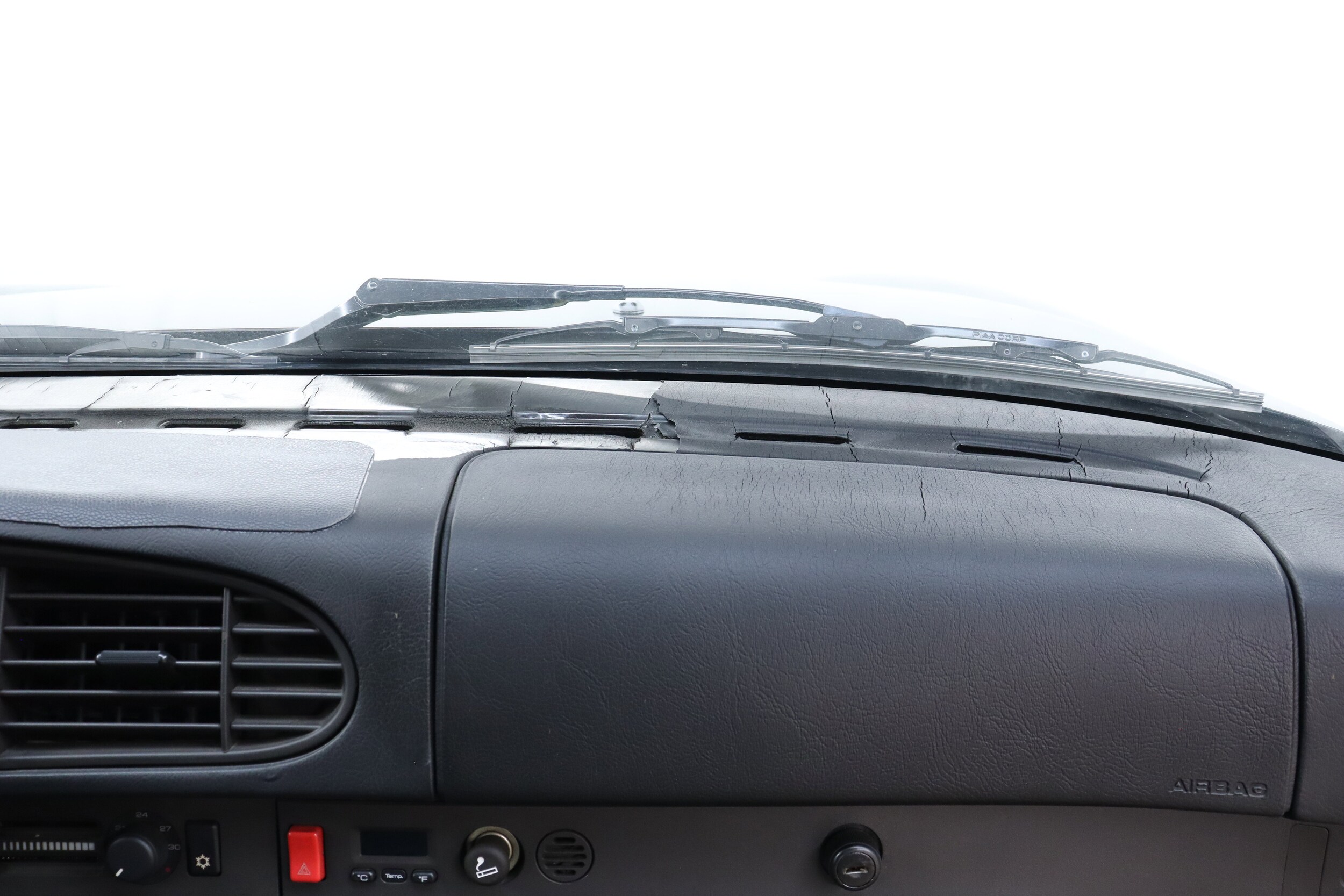 1994 Porsche 968 61