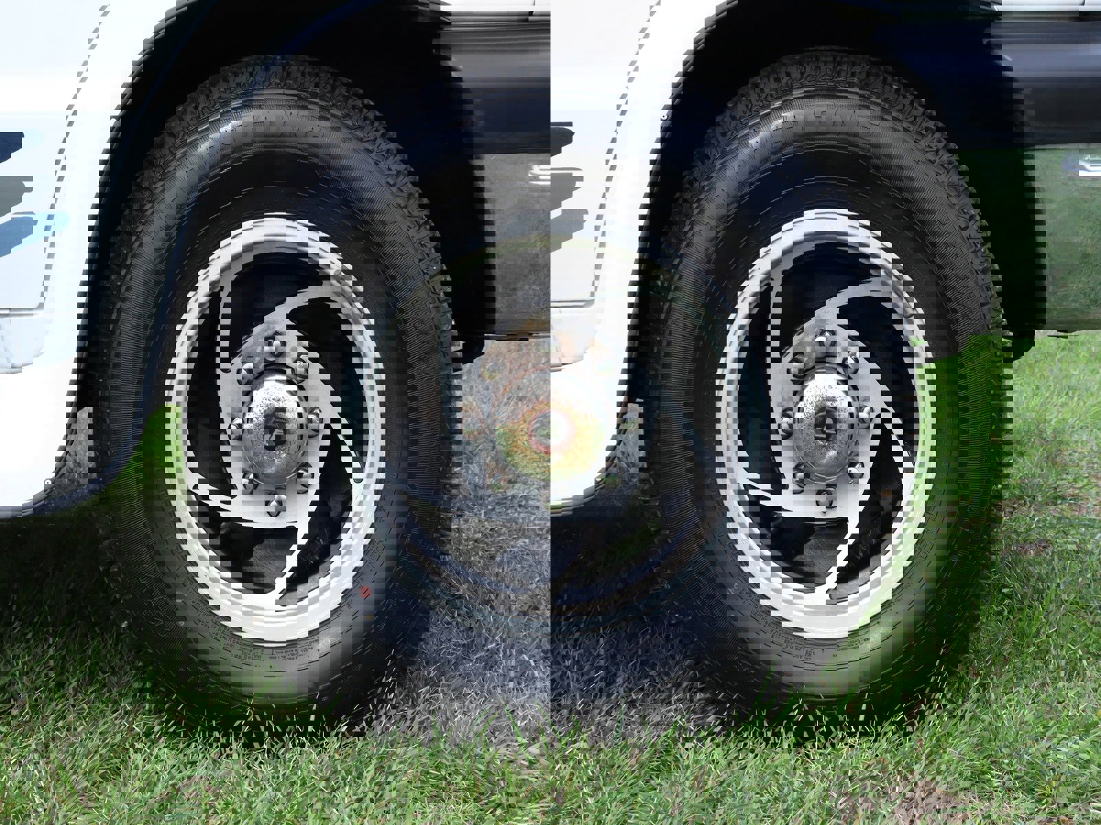 1996 Dodge Ram Van 31