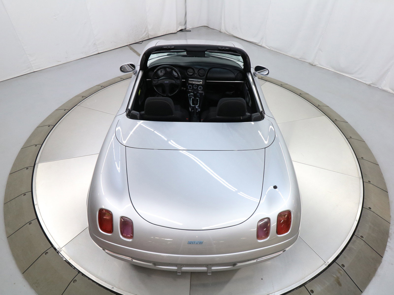 1999 FIAT Barchetta 64