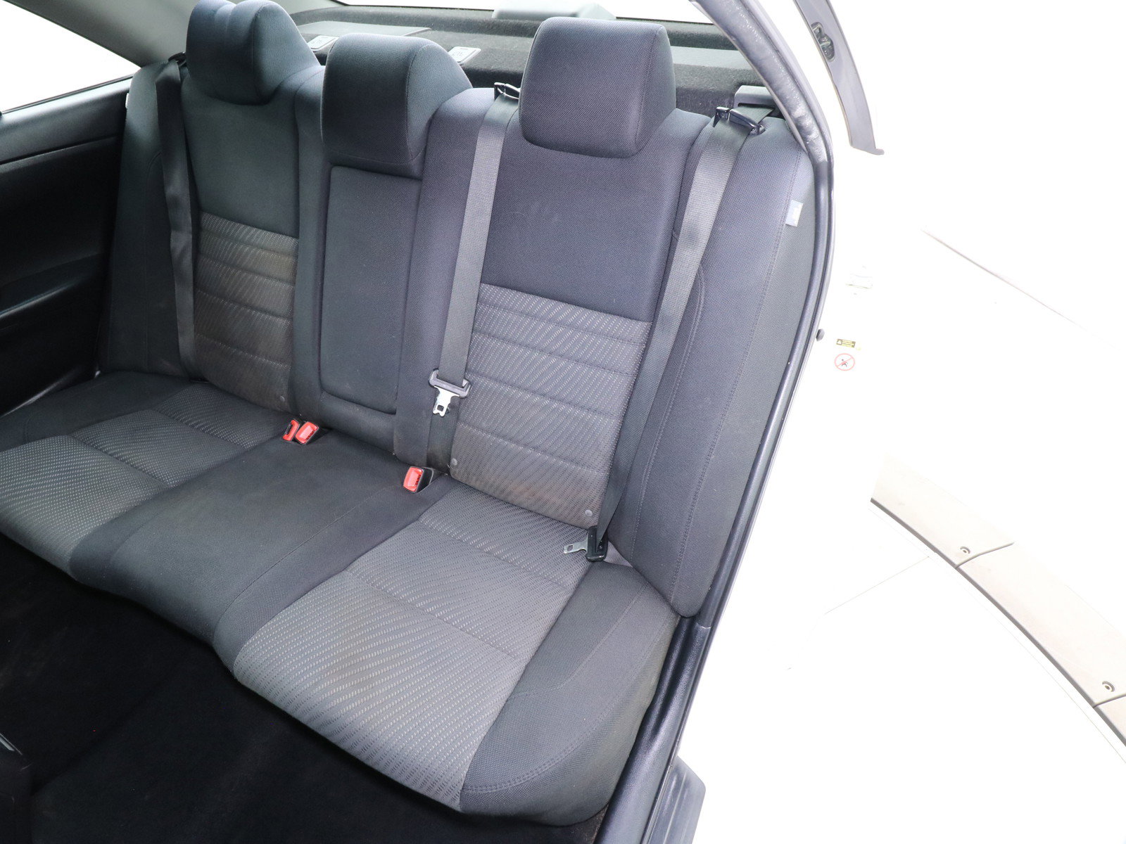 2015 Toyota Camry 19