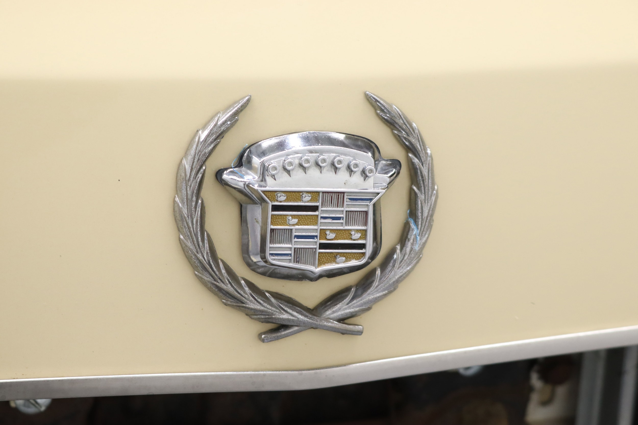 1976 Cadillac Eldorado 81