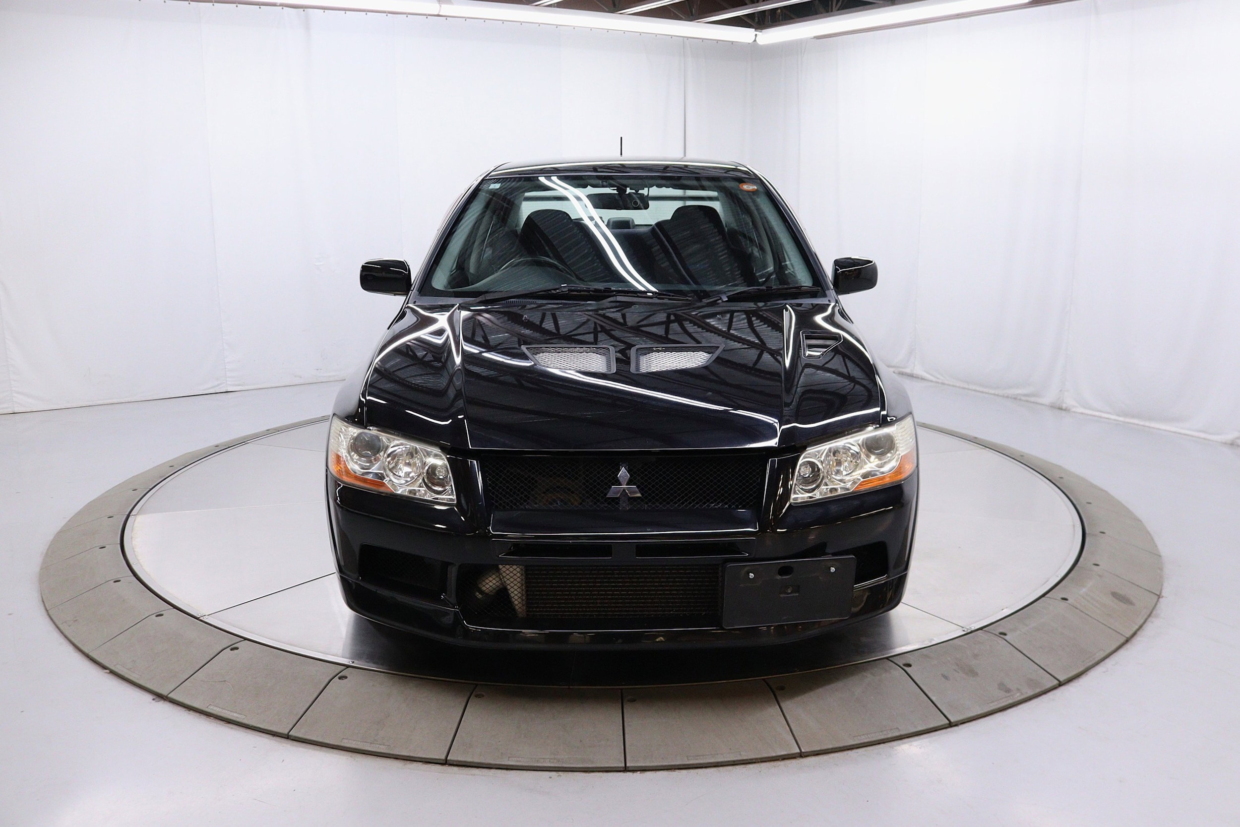 2001 Mitsubishi Lancer 3