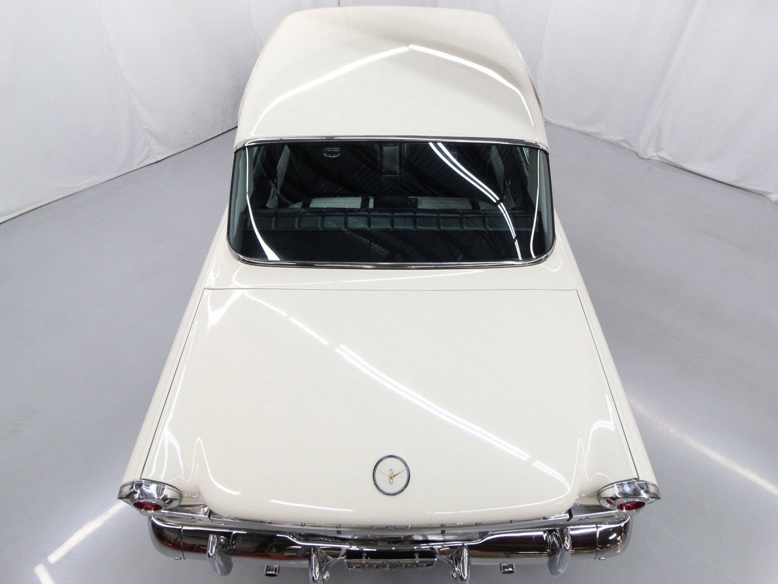 1963 Studebaker Lark 37