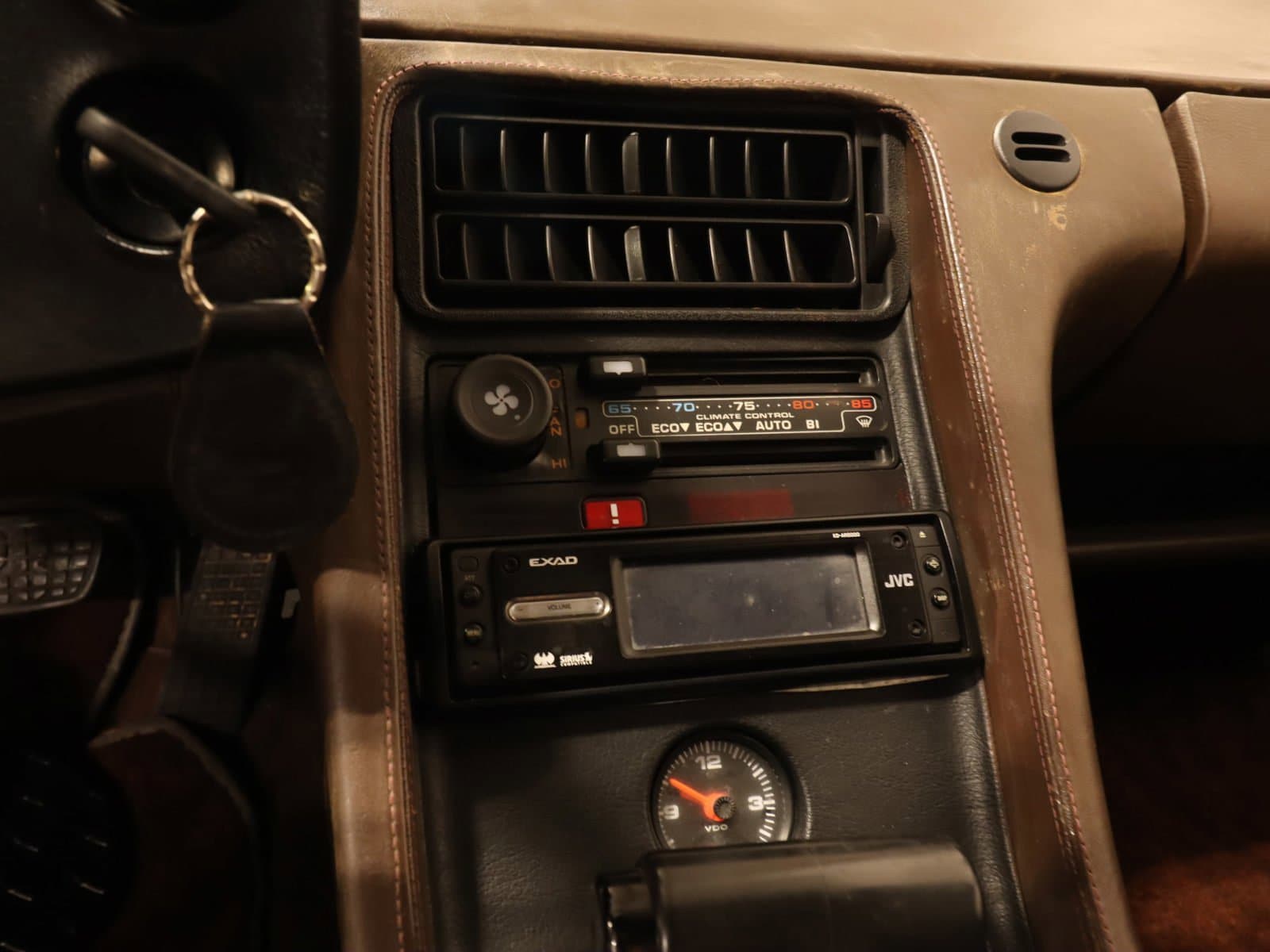 1982 Porsche 928 7
