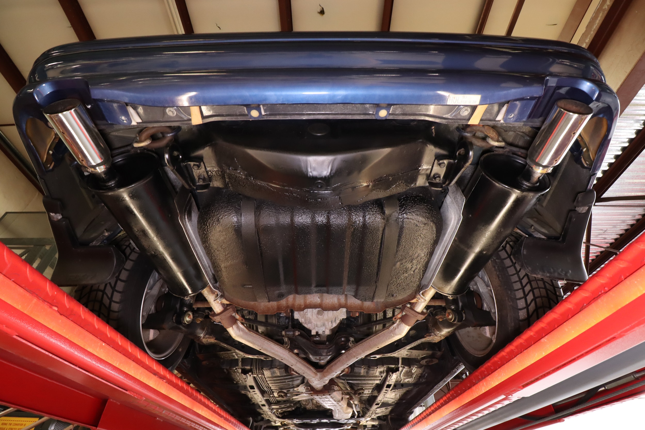 1990 Mazda RX7 - Photo 51