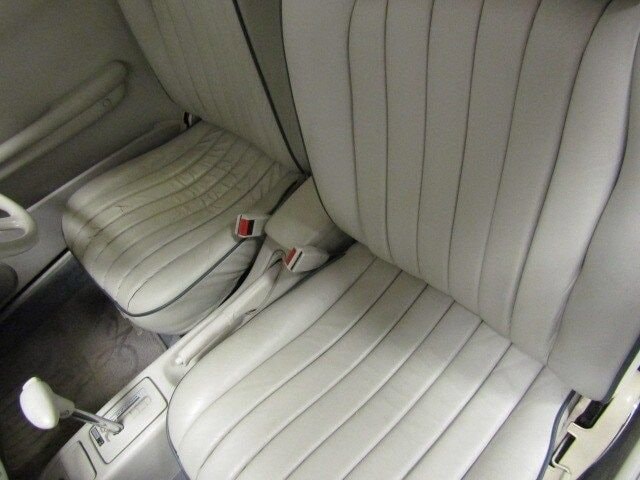 1991 Nissan Figaro 15