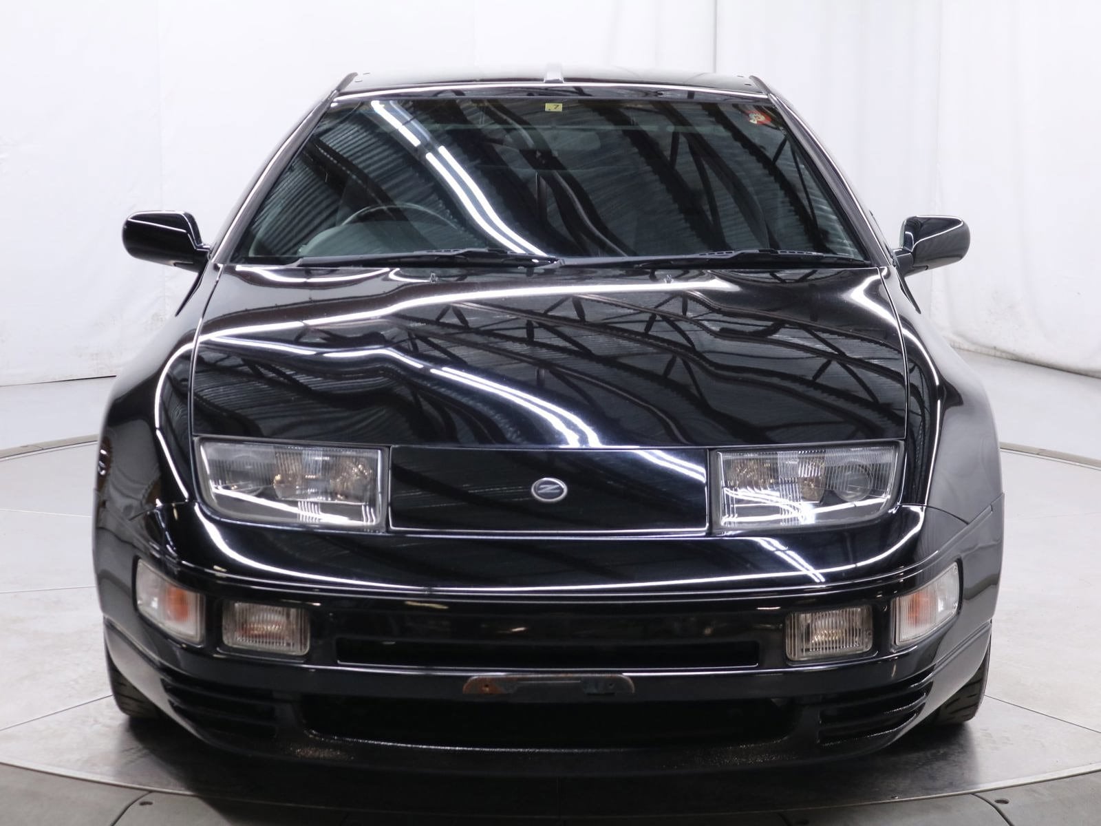 Used 1995 Nissan Fairlady Z 300ZX For Sale at Duncan Imports