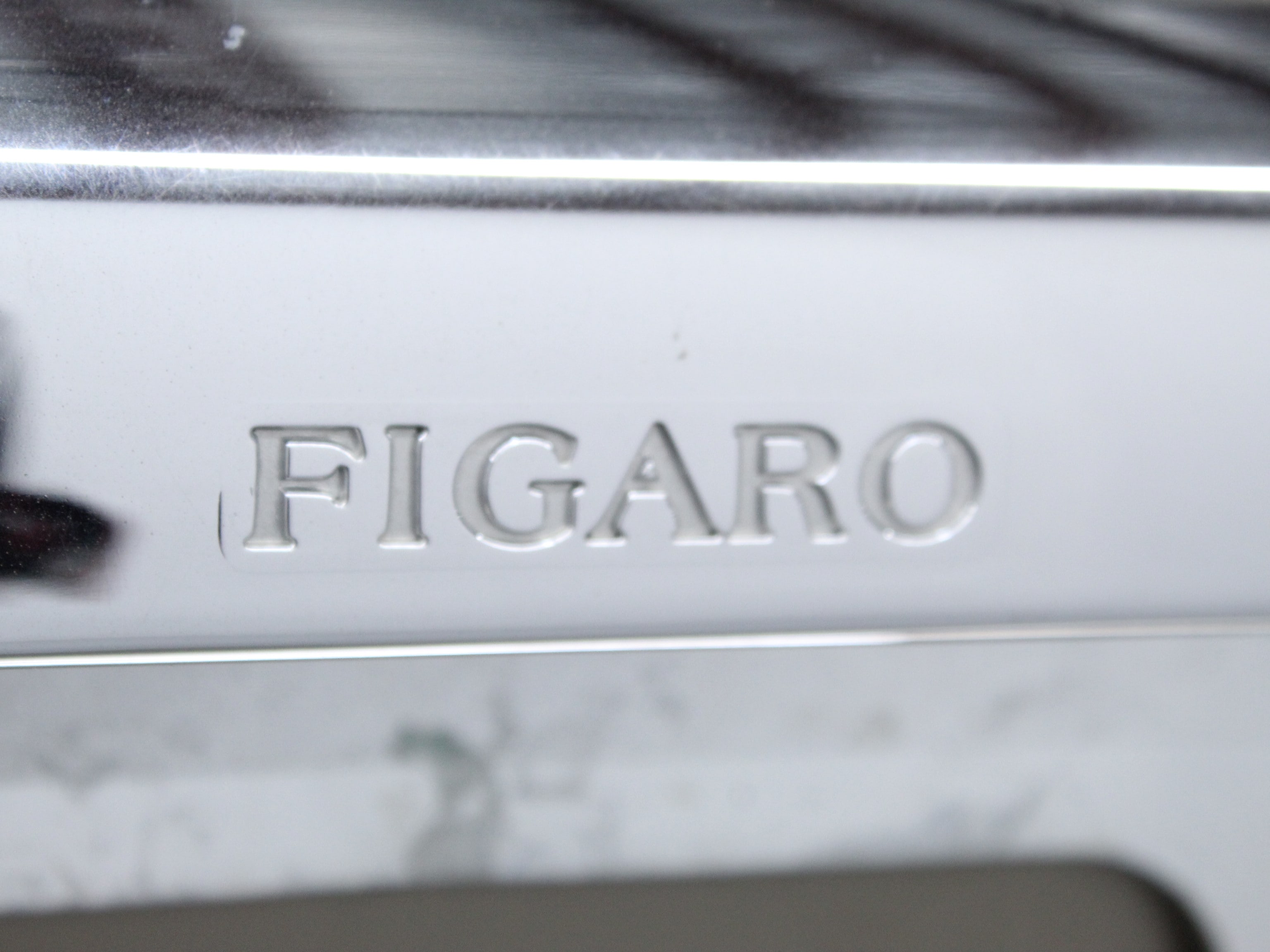 1991 Nissan Figaro 48