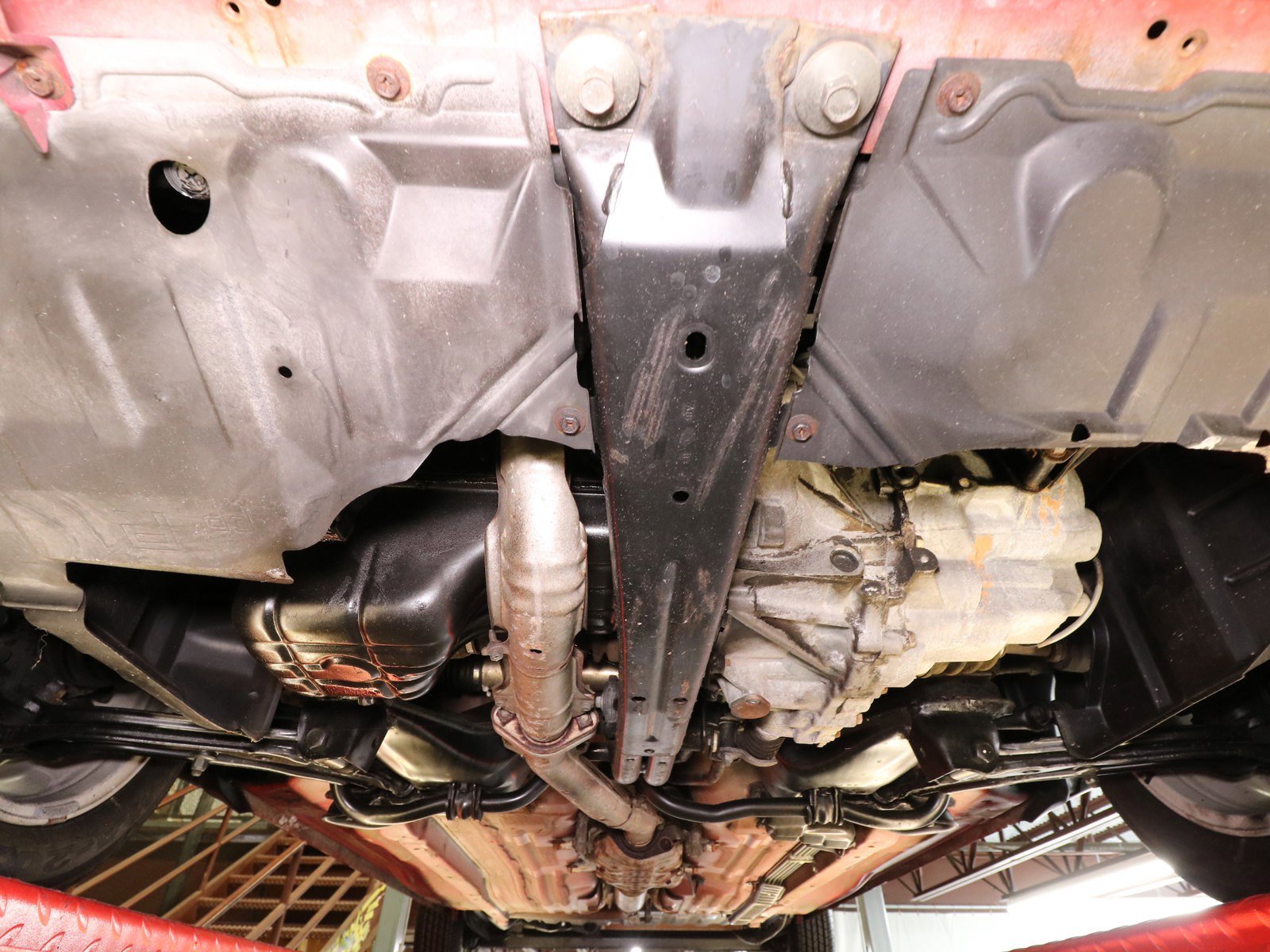 1996 Nissan 200SX 32