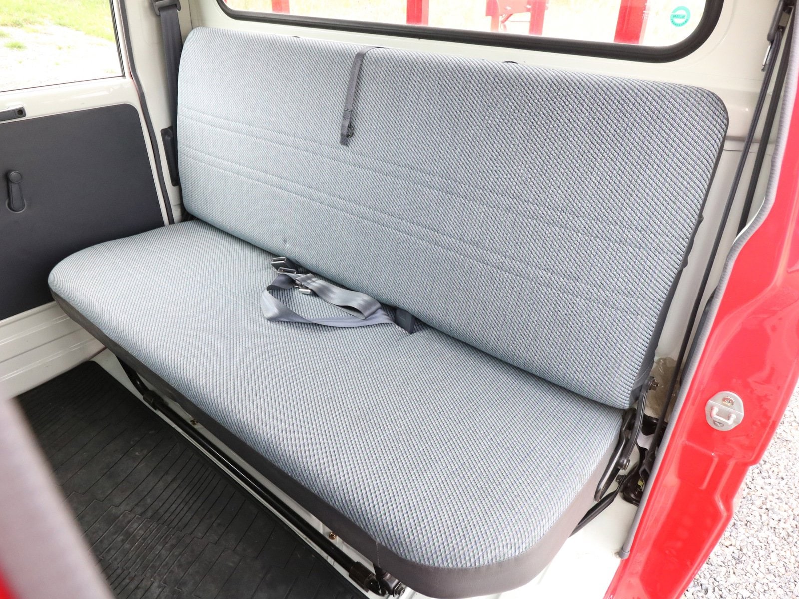 1998 Toyota Toyoace 21