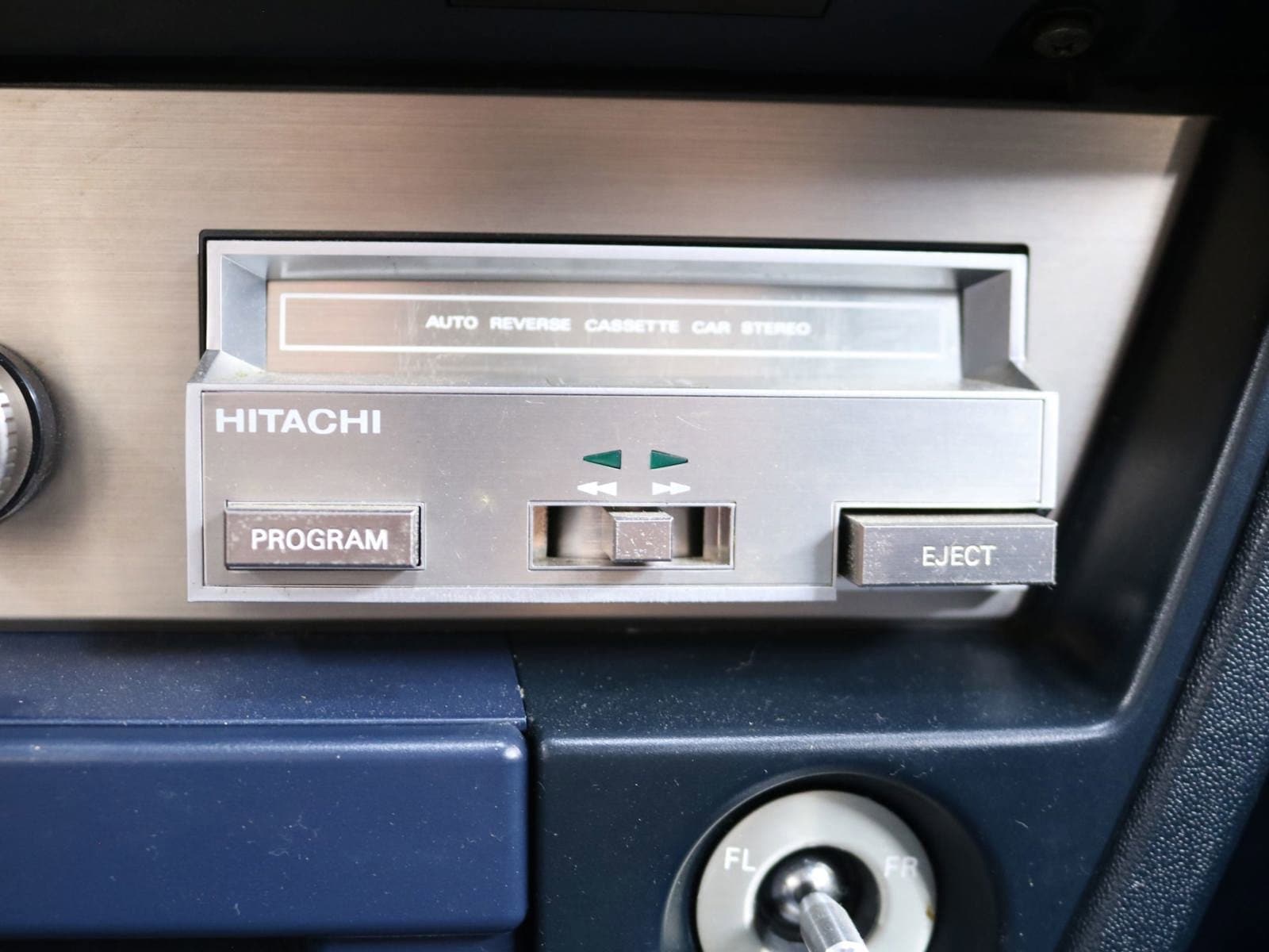 1979 Datsun 280ZX 15
