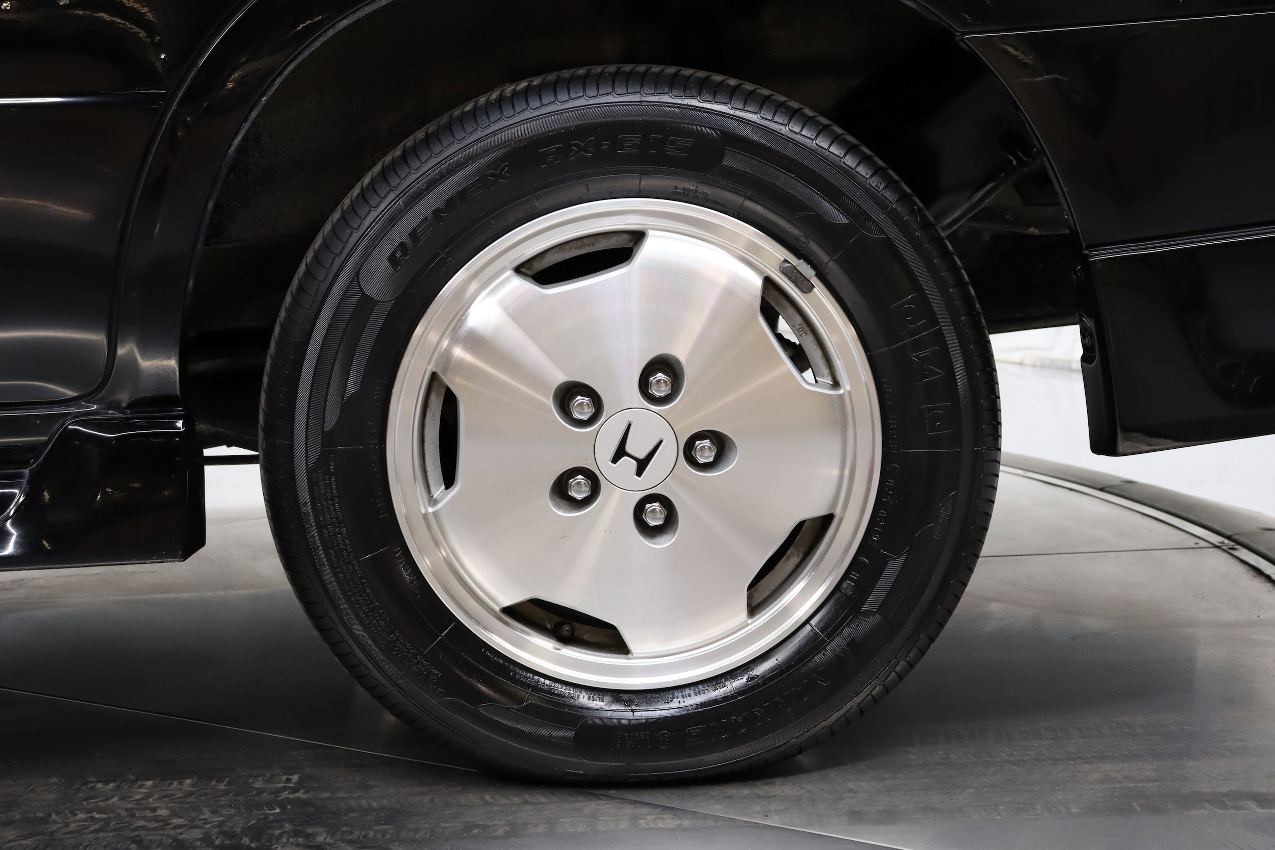 1996 Honda StepWgn 30