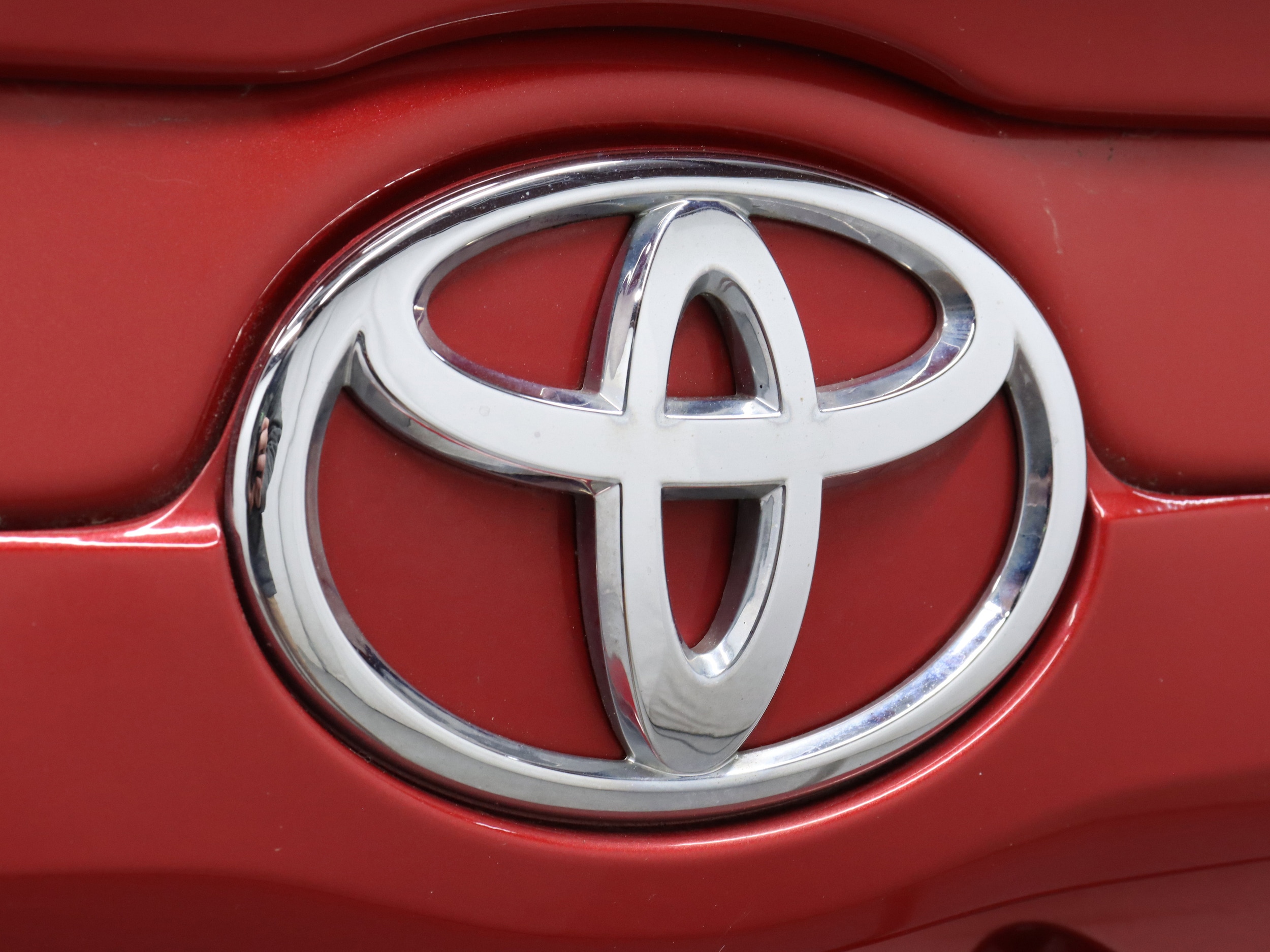 2011 Toyota Camry 58