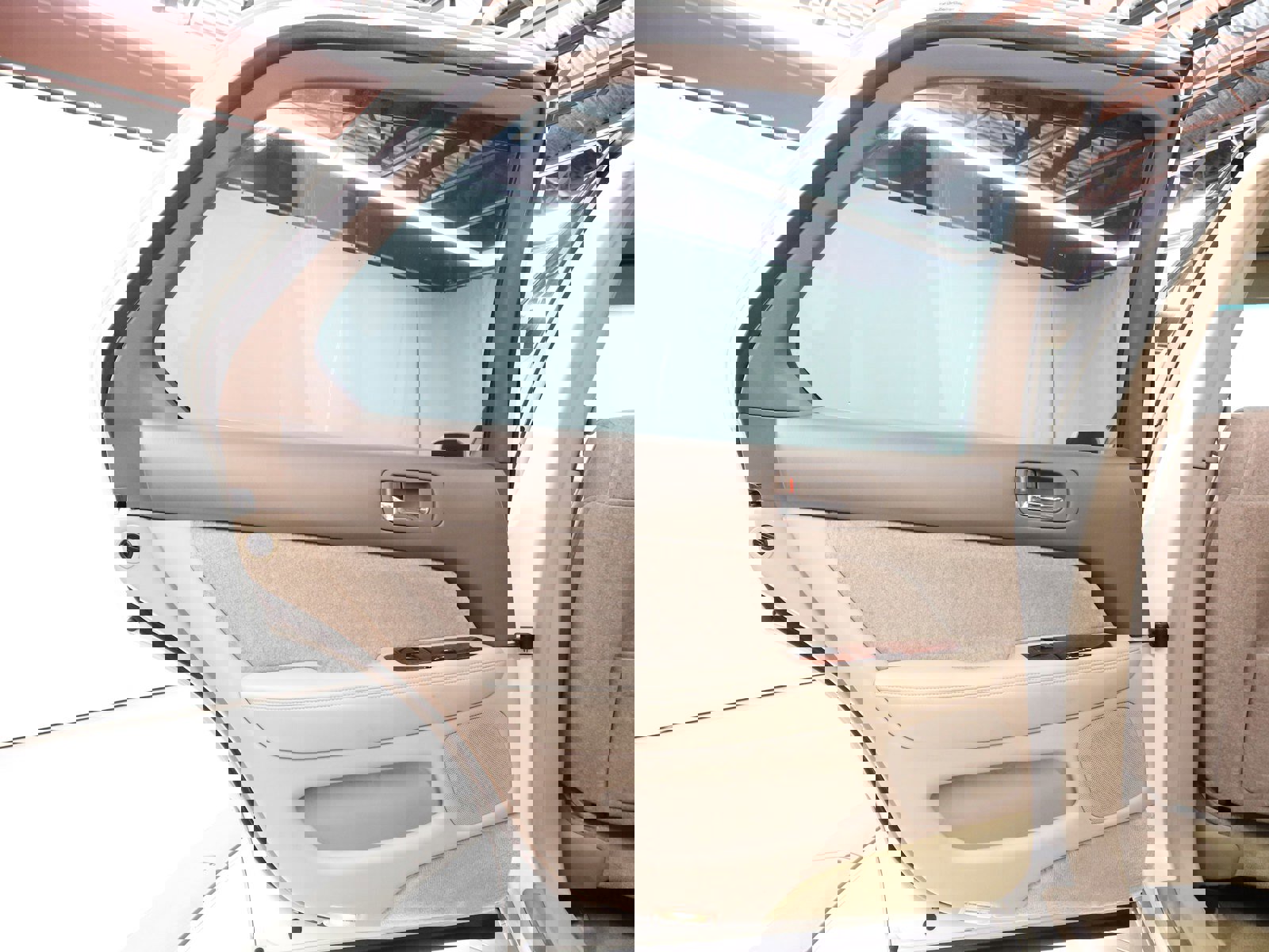 1997 Toyota Celsior 24