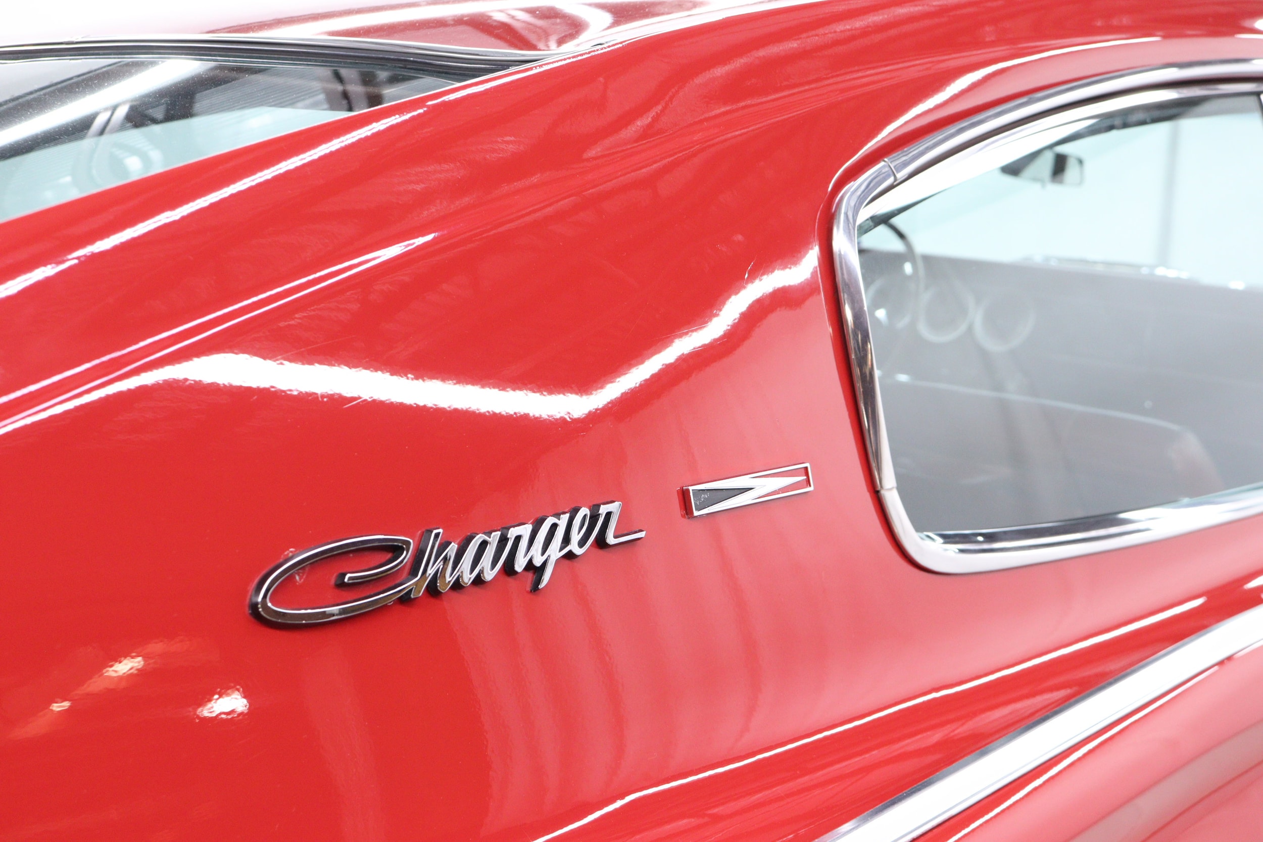 1966 Dodge Charger 64
