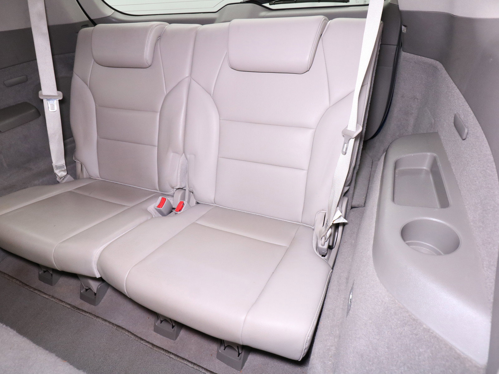 2009 Acura MDX 21