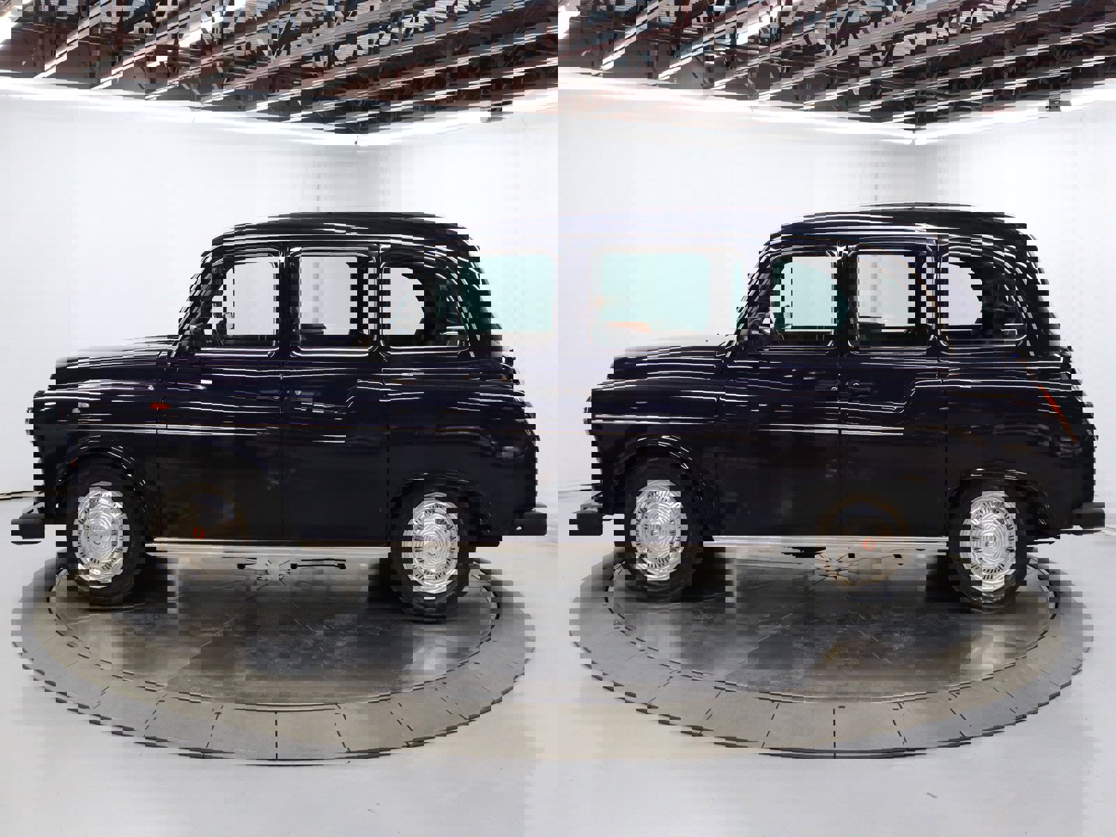 1993 Carbodies Big Ben 3