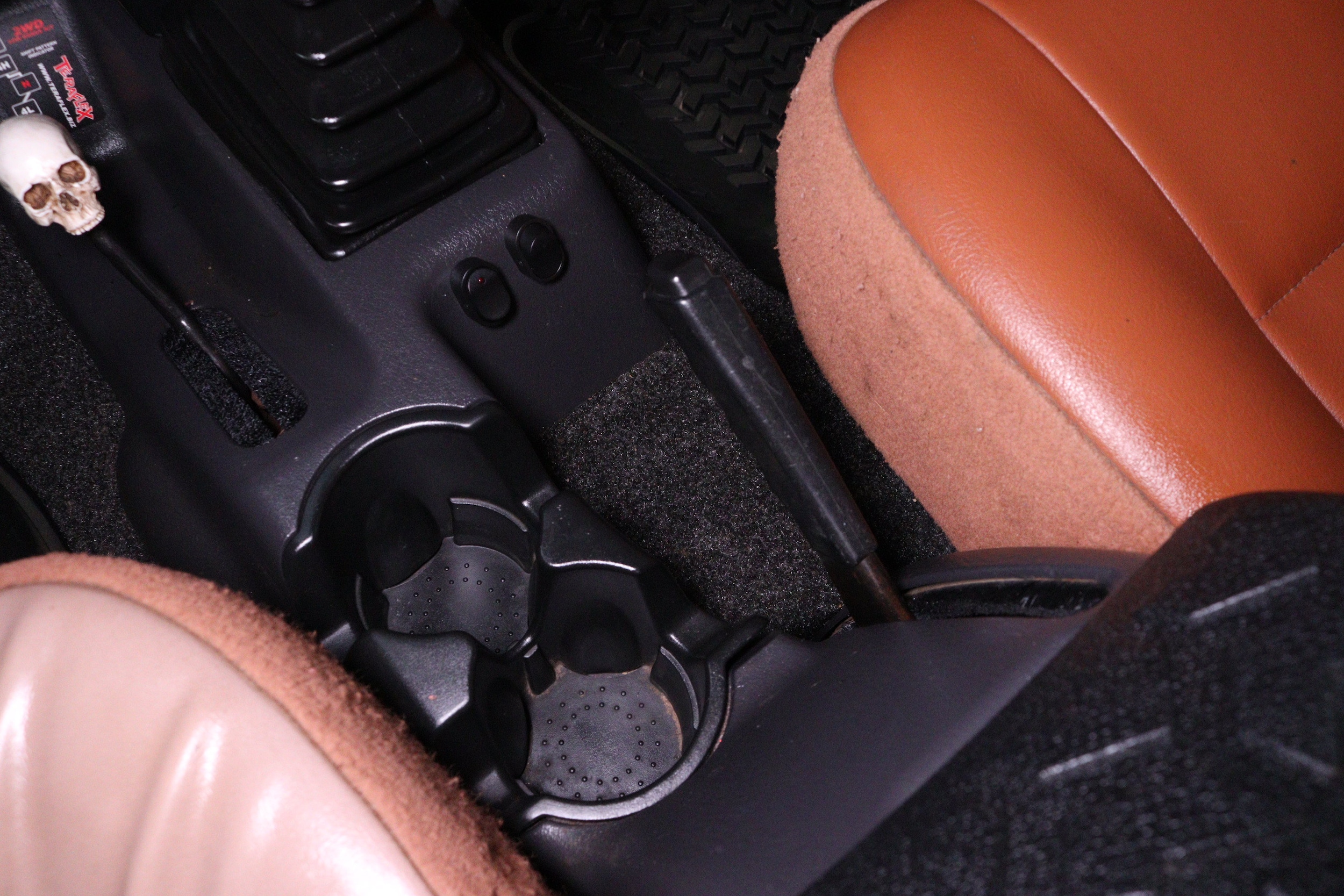2002 Jeep Wrangler 69