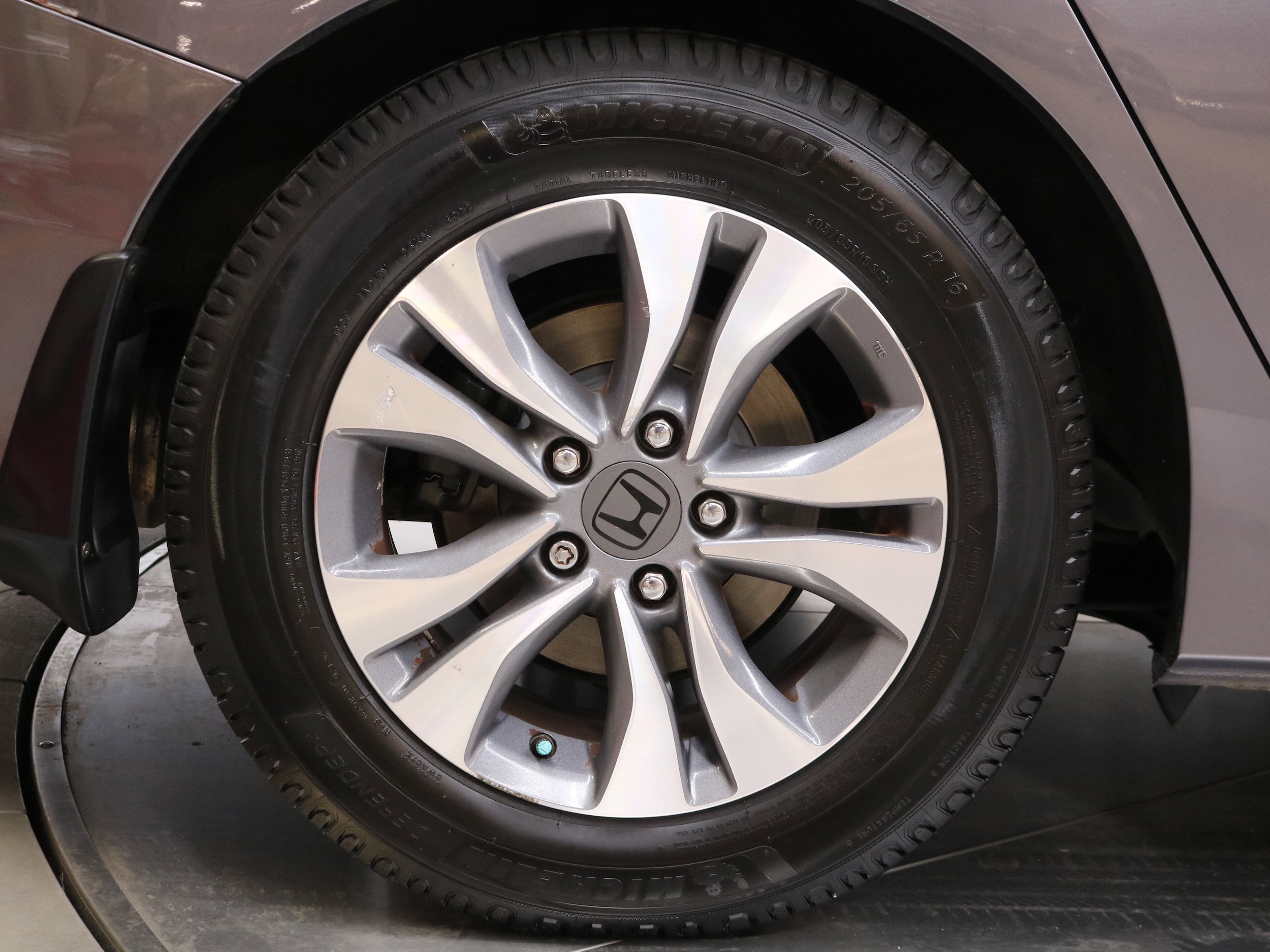 2014 Honda Accord 33