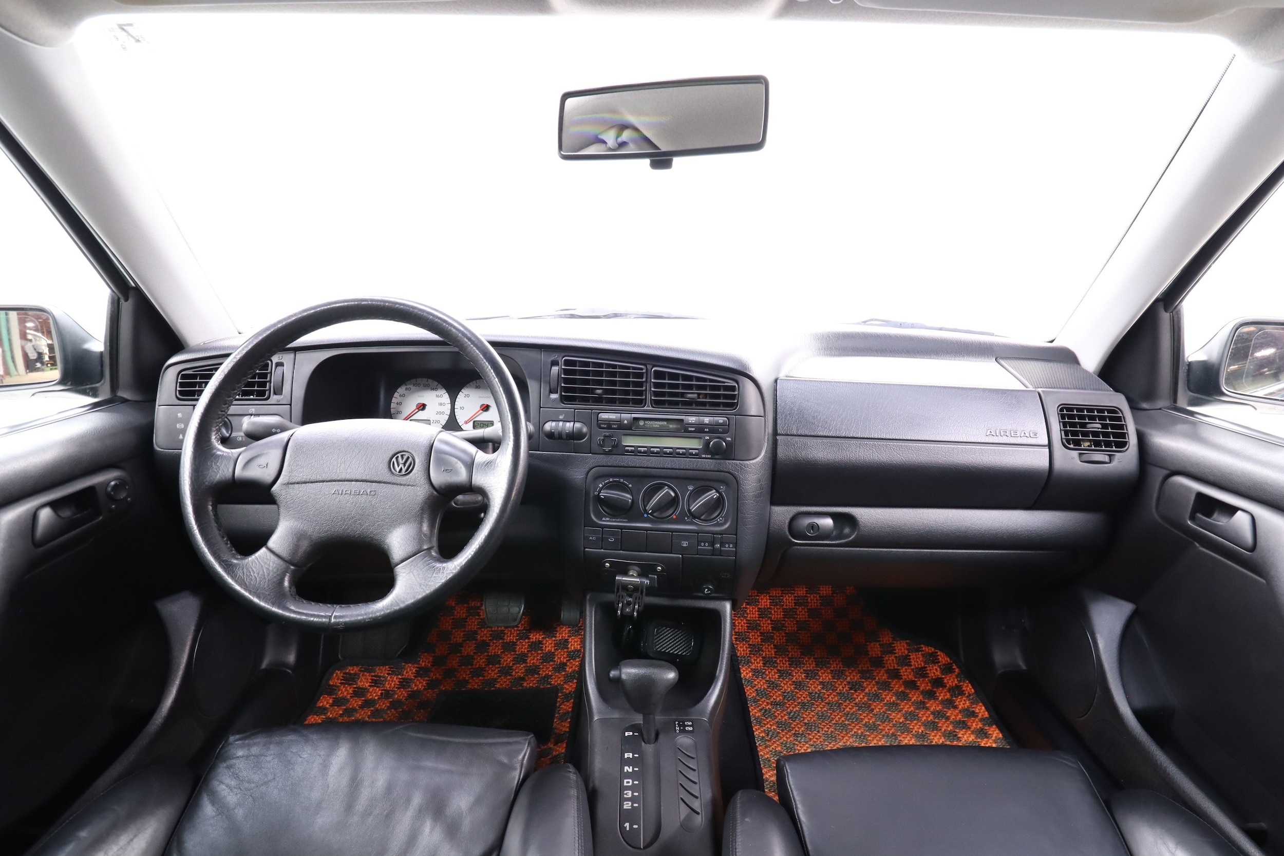 1998 Volkswagen Golf 57