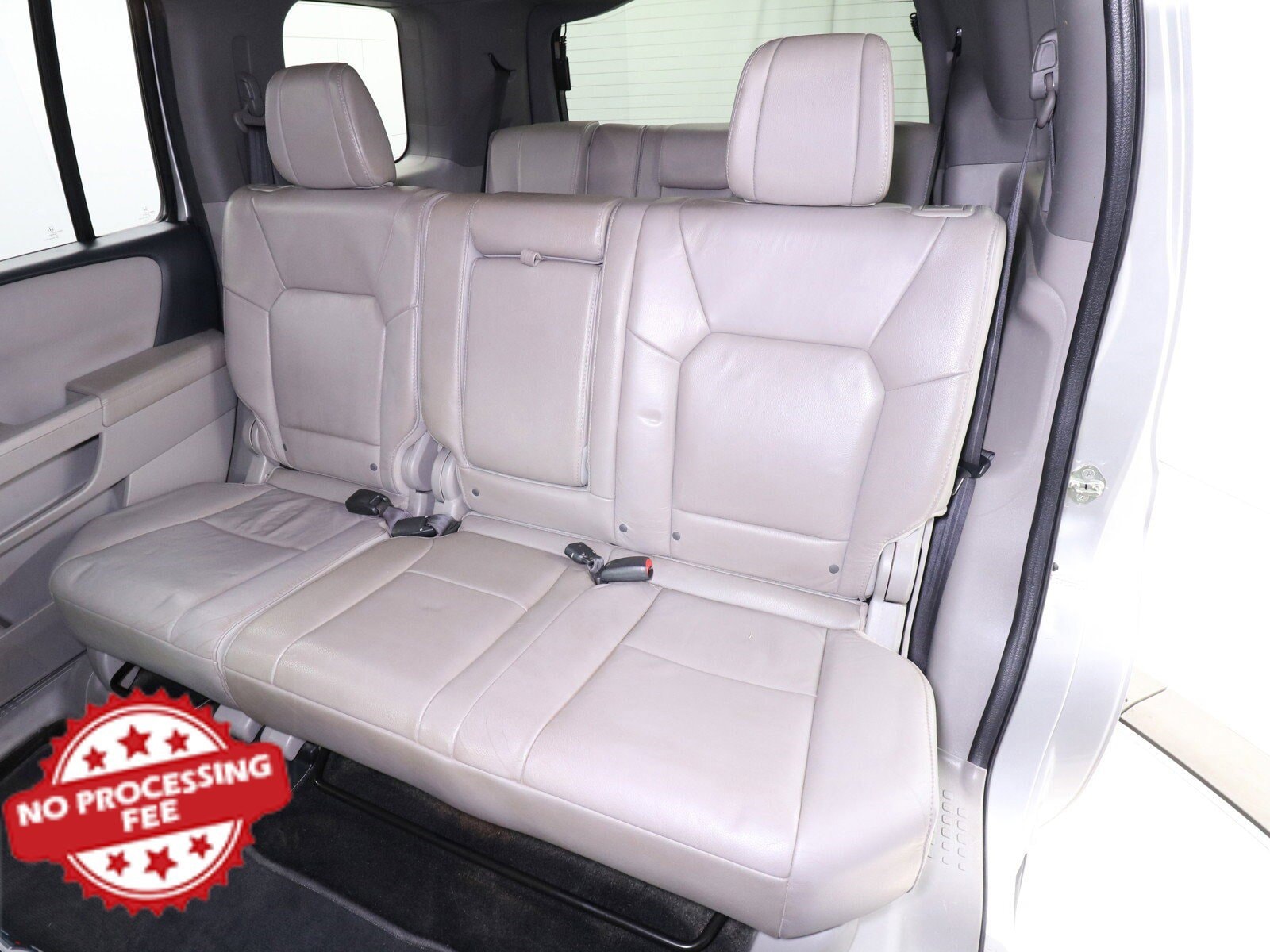 2013 Honda Pilot 20