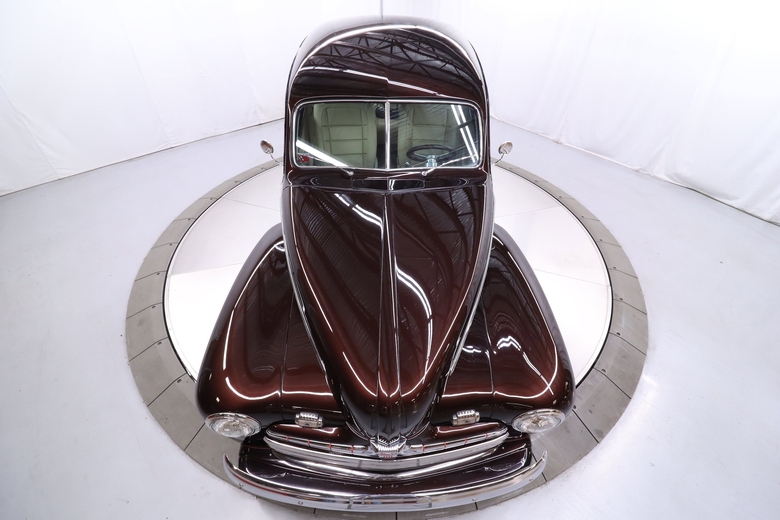 1946 Ford Super Deluxe 68