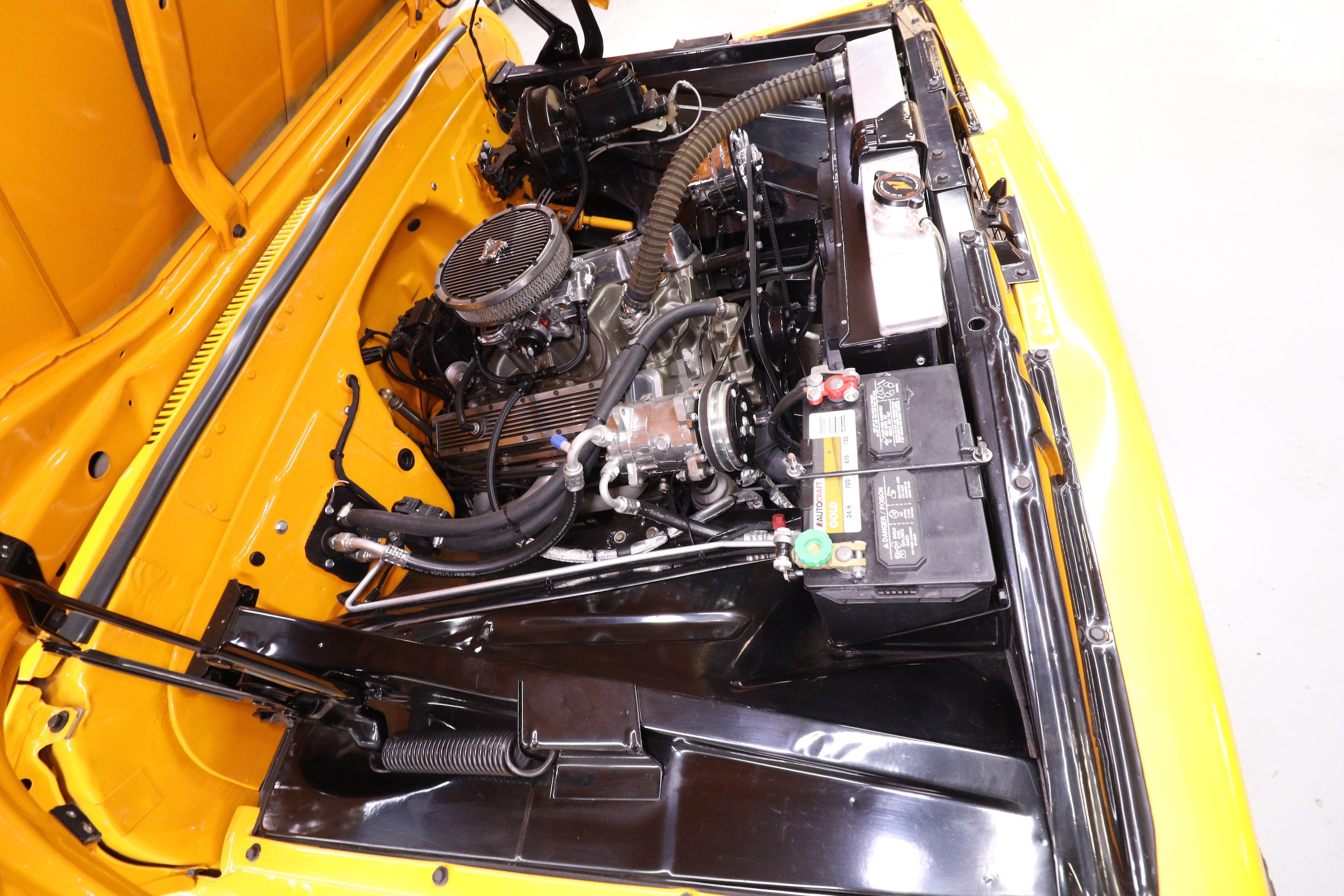 1965 Chevrolet C10 18