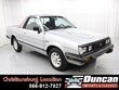  Subaru Brat