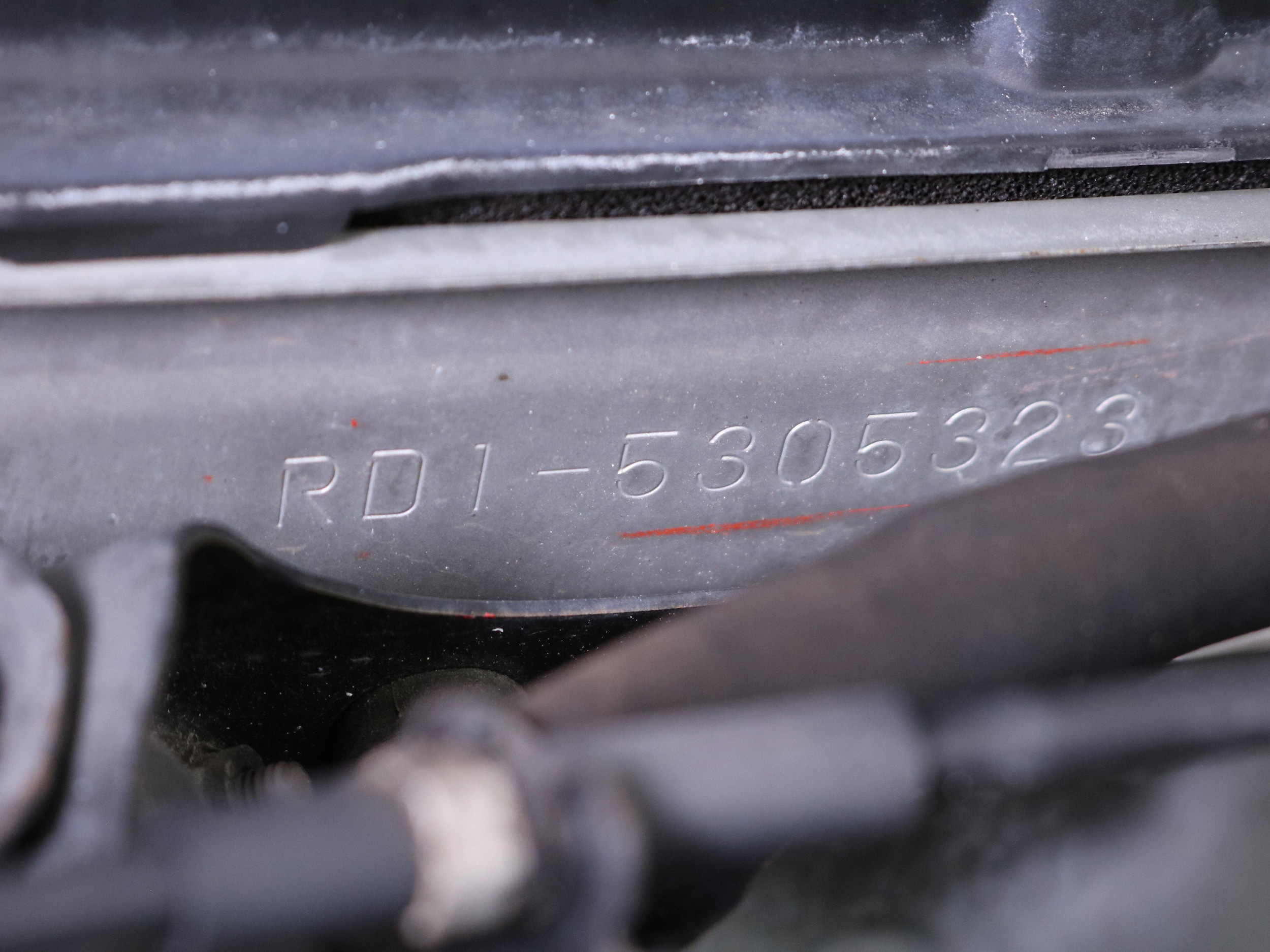 2000 Honda CR-V 65