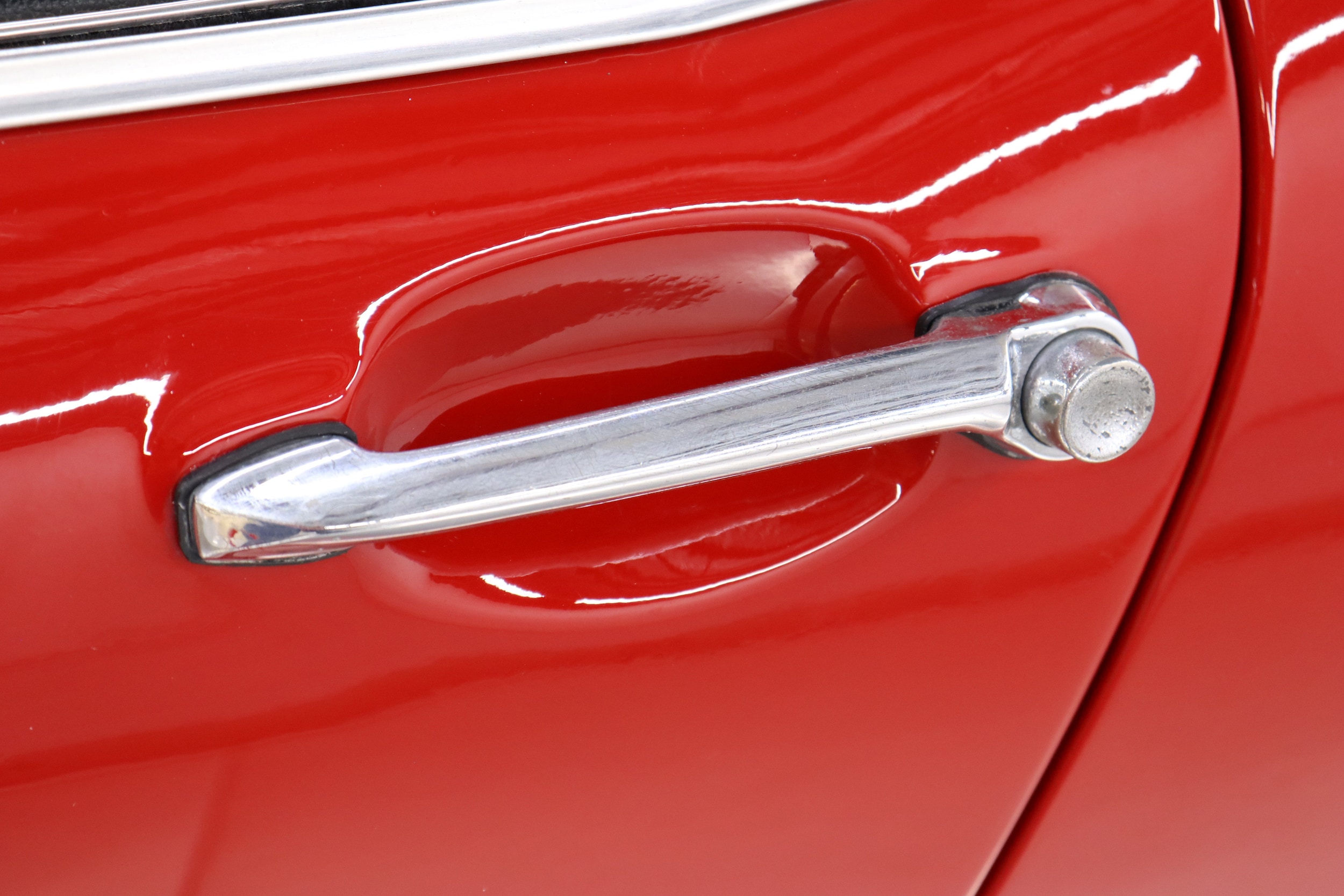 1967 Honda S800 83