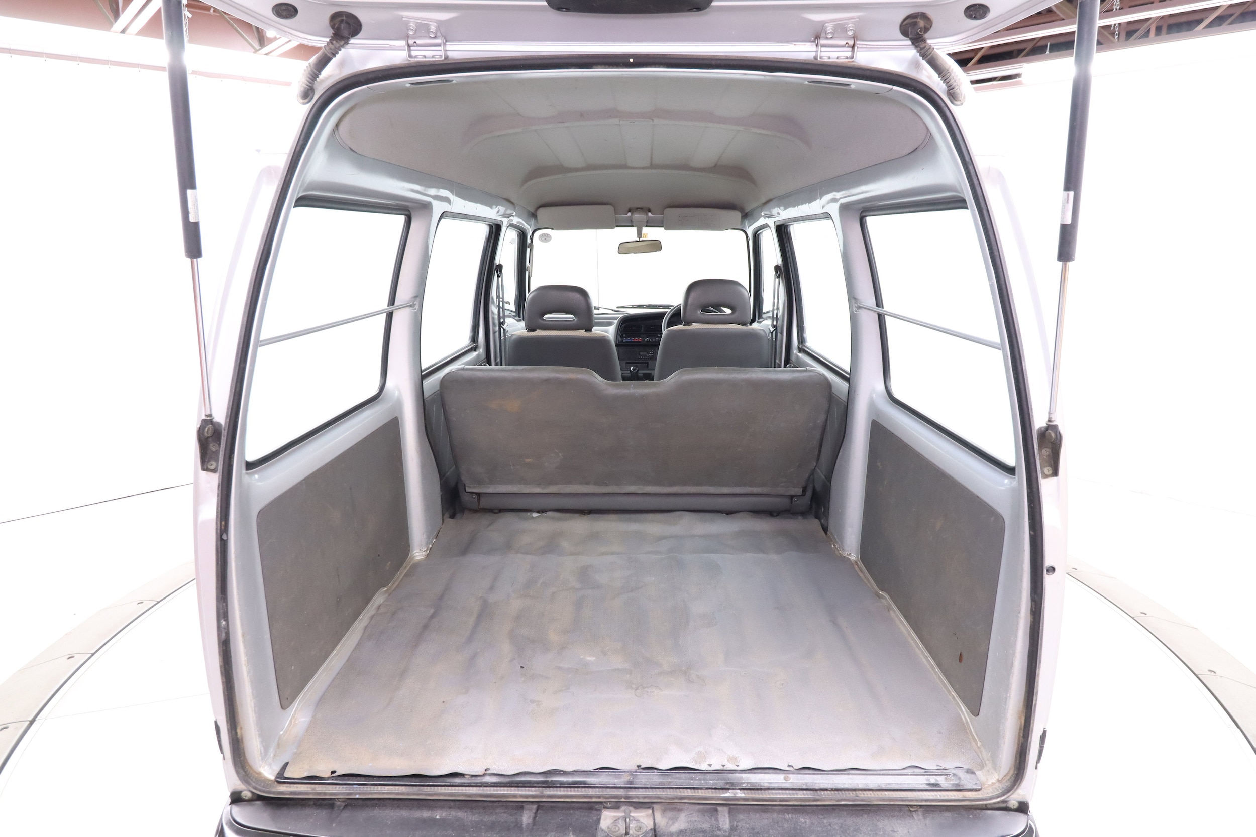 1998 Suzuki Every 27