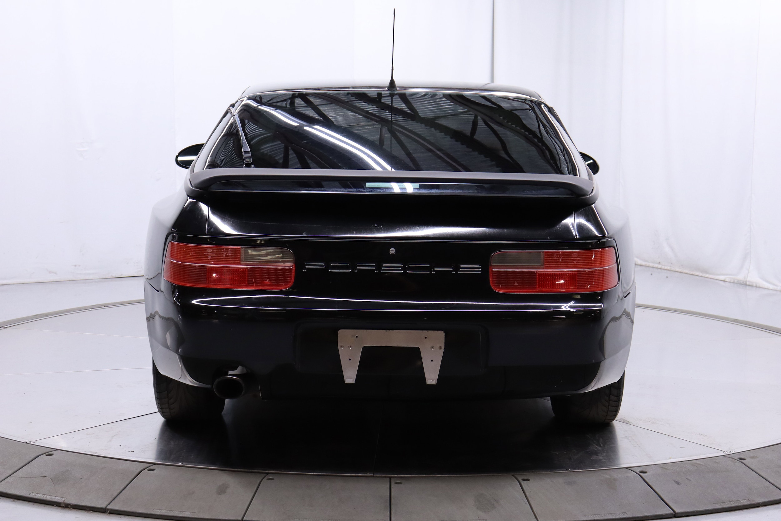 1994 Porsche 968 8