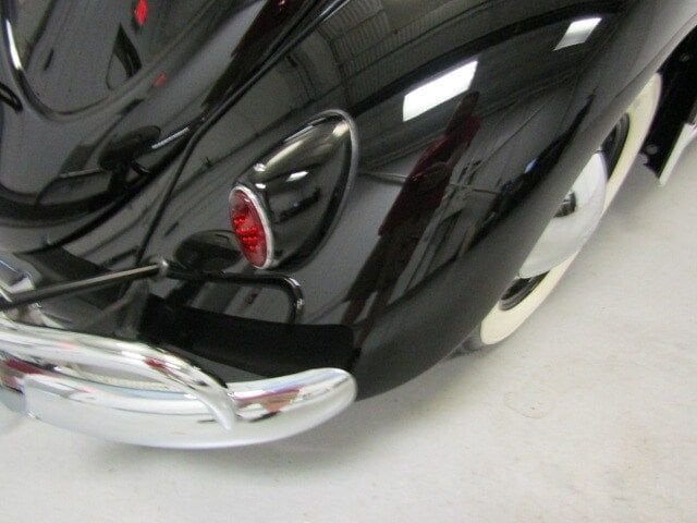 1956 Volkswagen Beetle 35