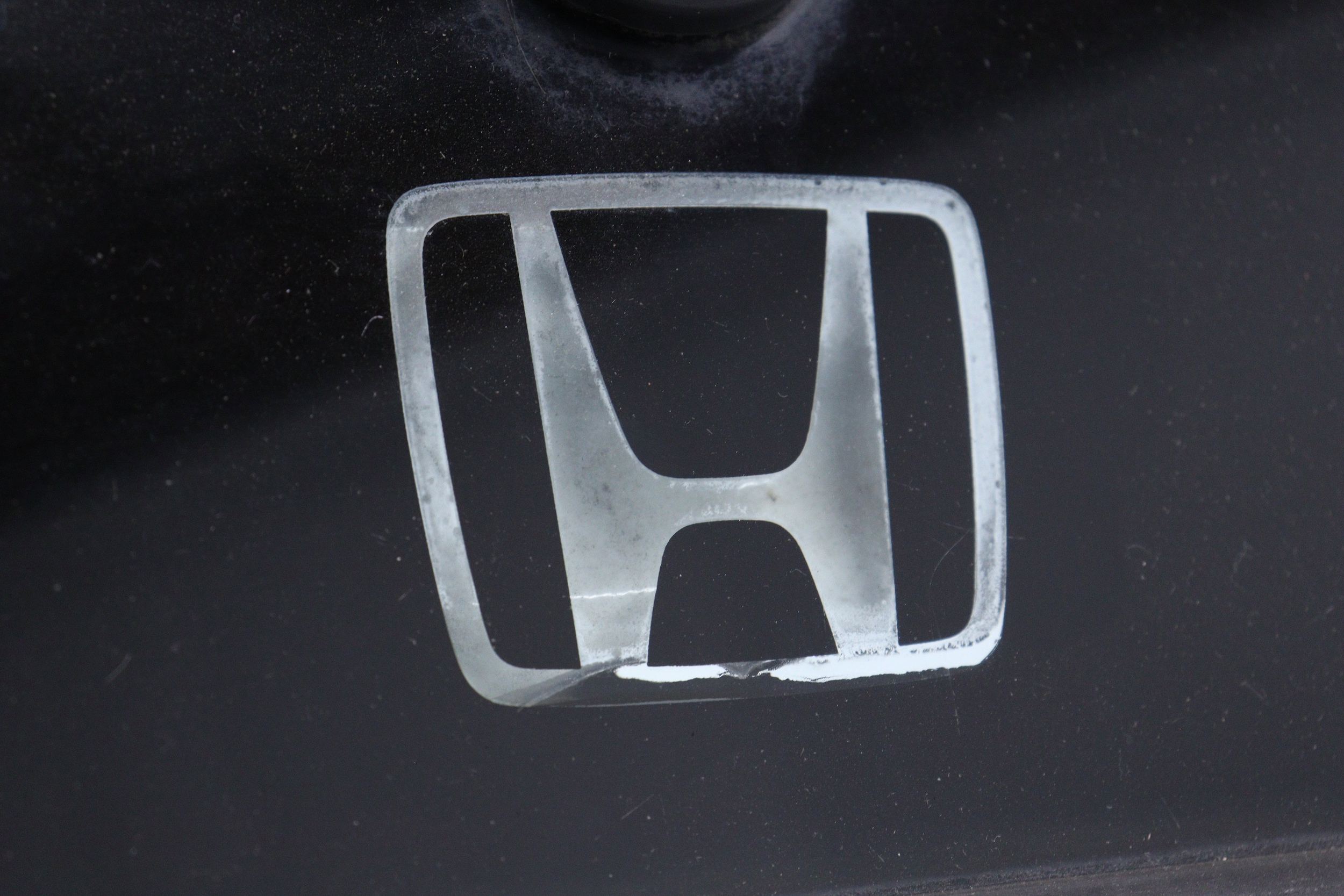 1986 Honda Civic 63