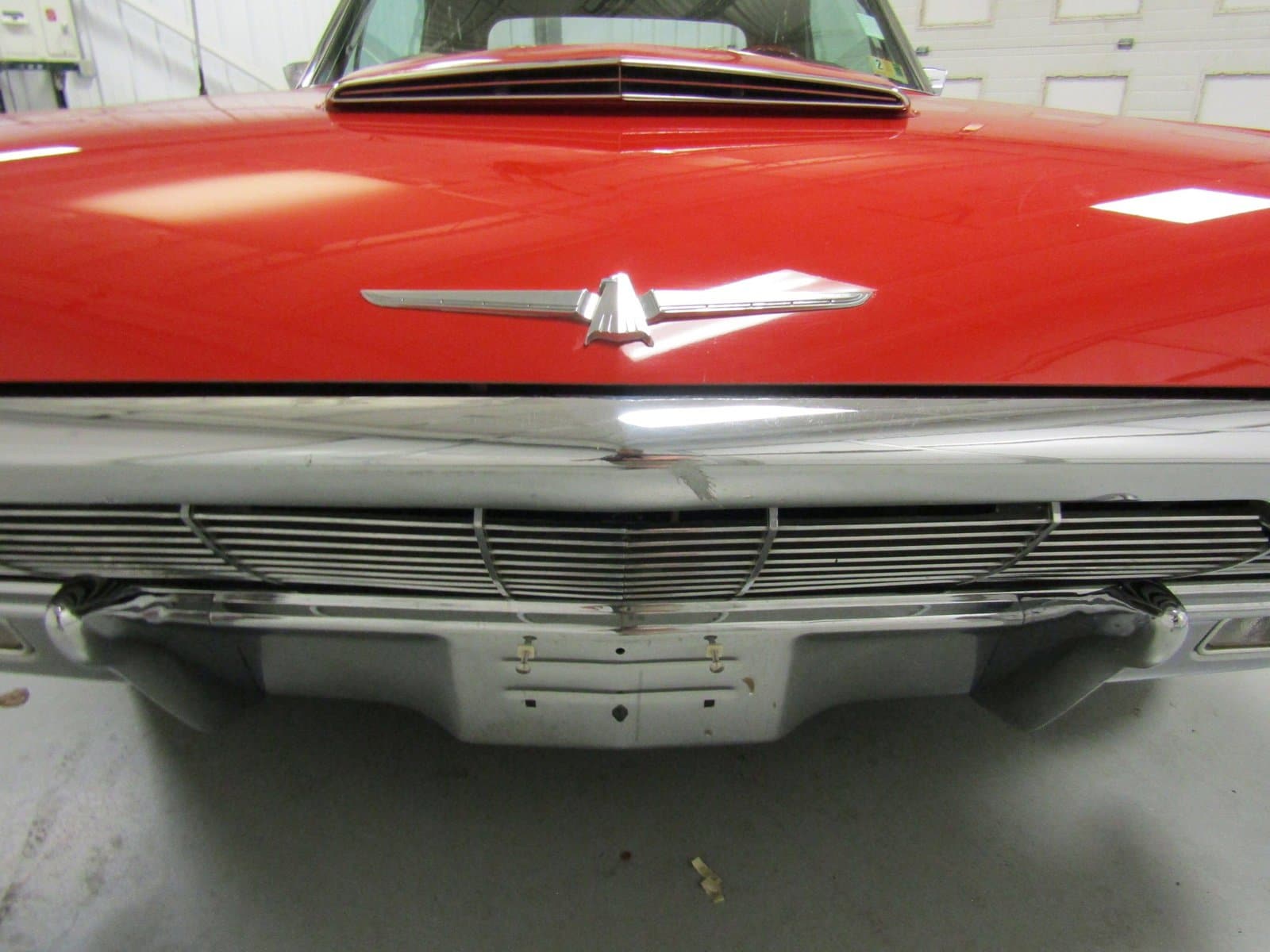 1965 Ford Thunderbird 56