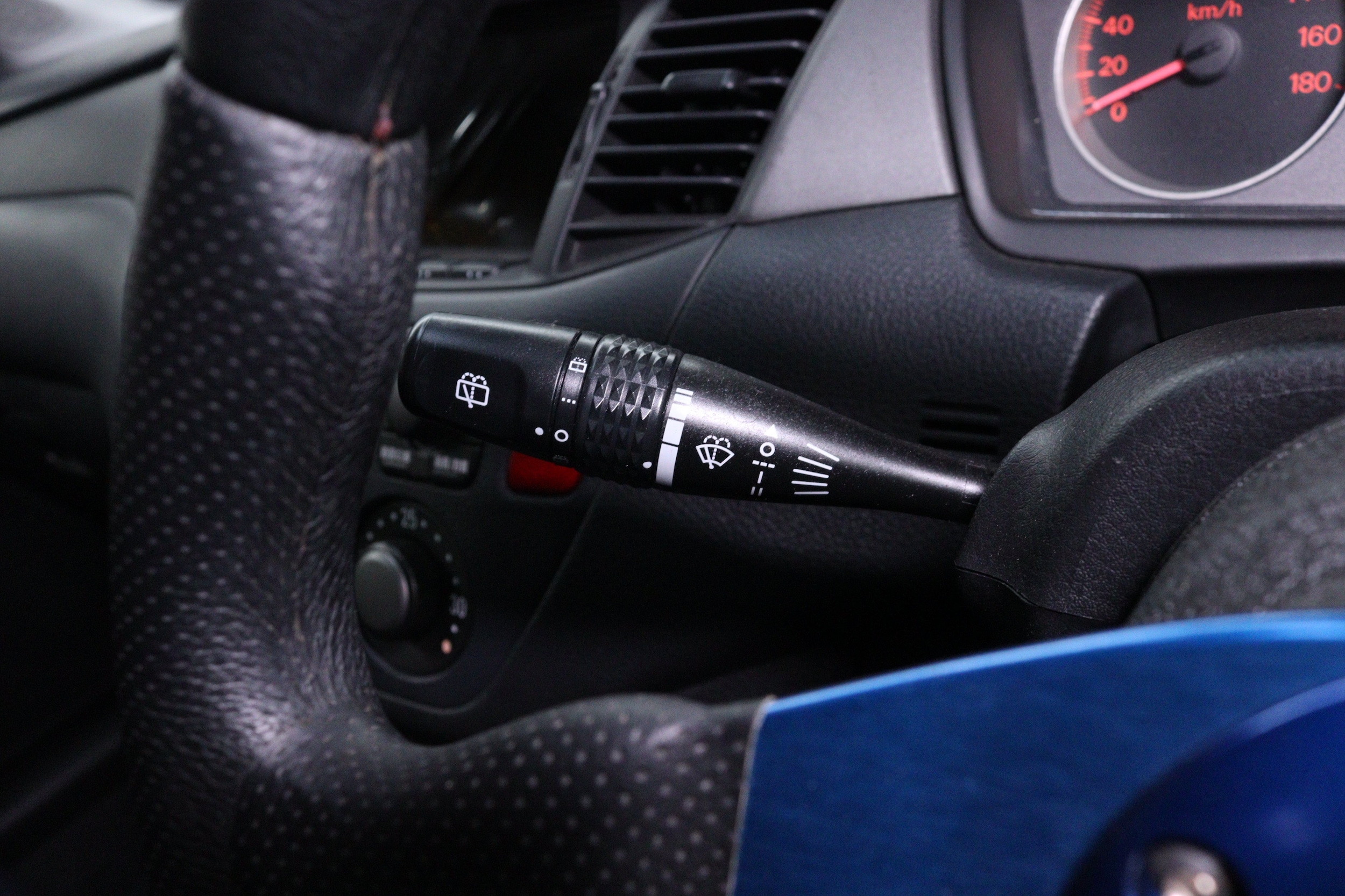 2001 Mitsubishi Lancer GSR EVO 7 61