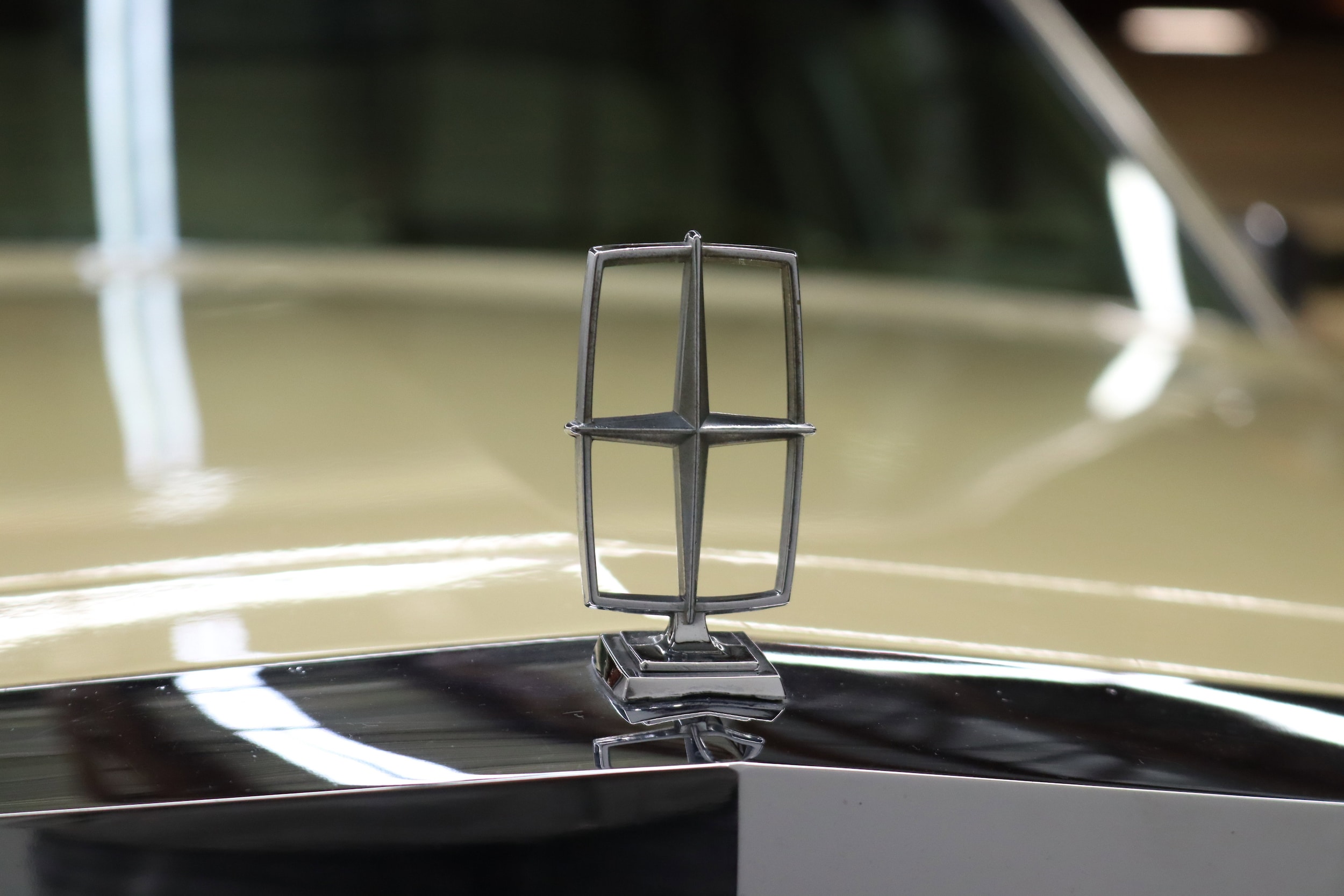 1978 Lincoln Town Car 69