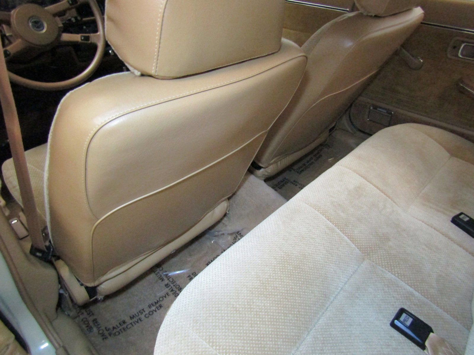 1981 Honda Accord 13