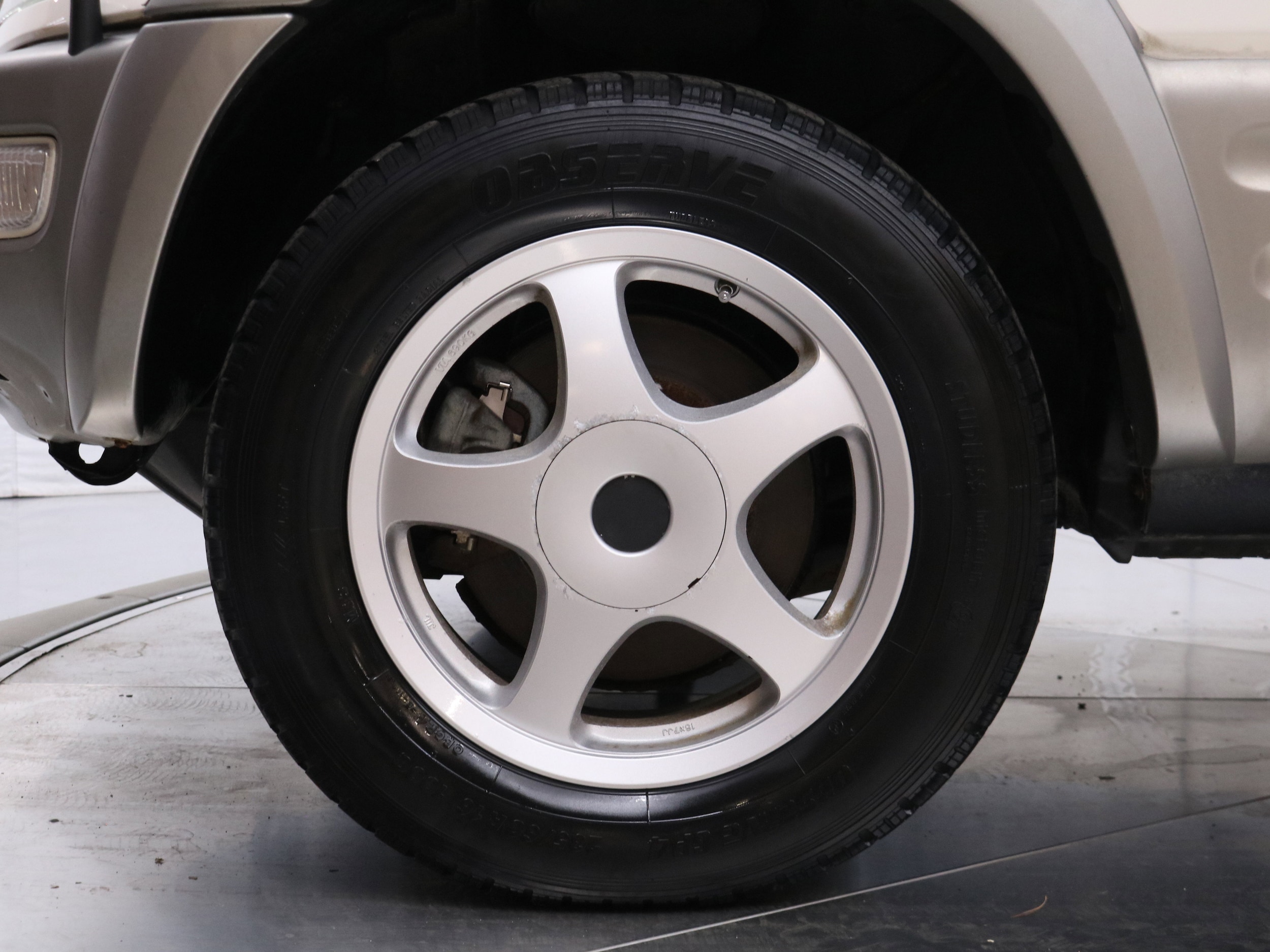 1998 Toyota RAV4 31